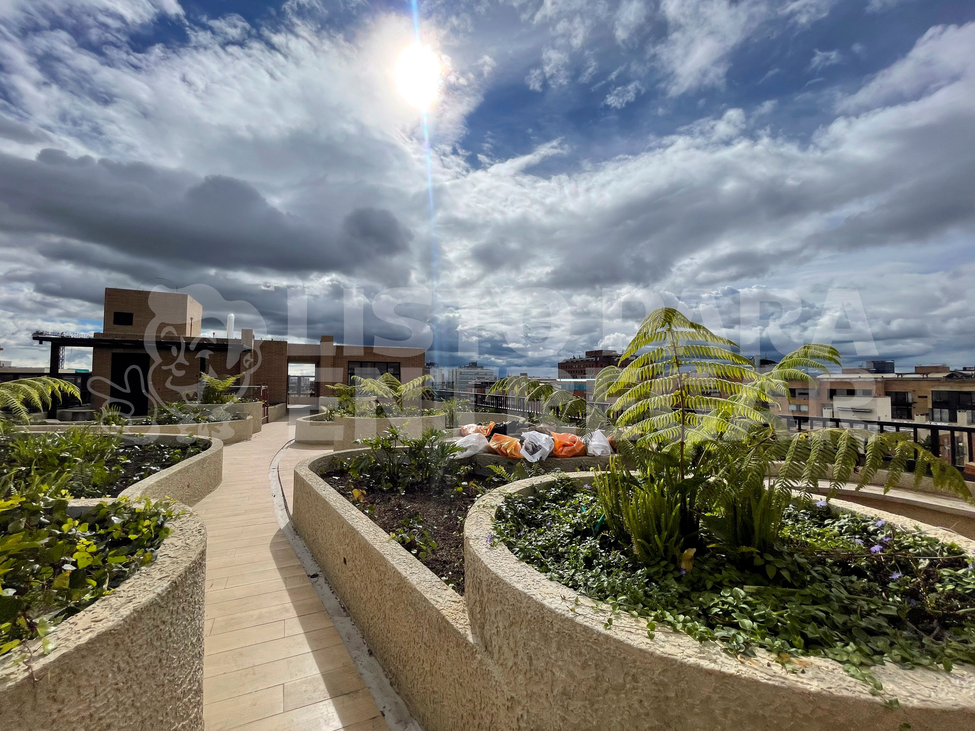 Apartaestudio en arriendo cerca al hospital los Nogales — foto 8