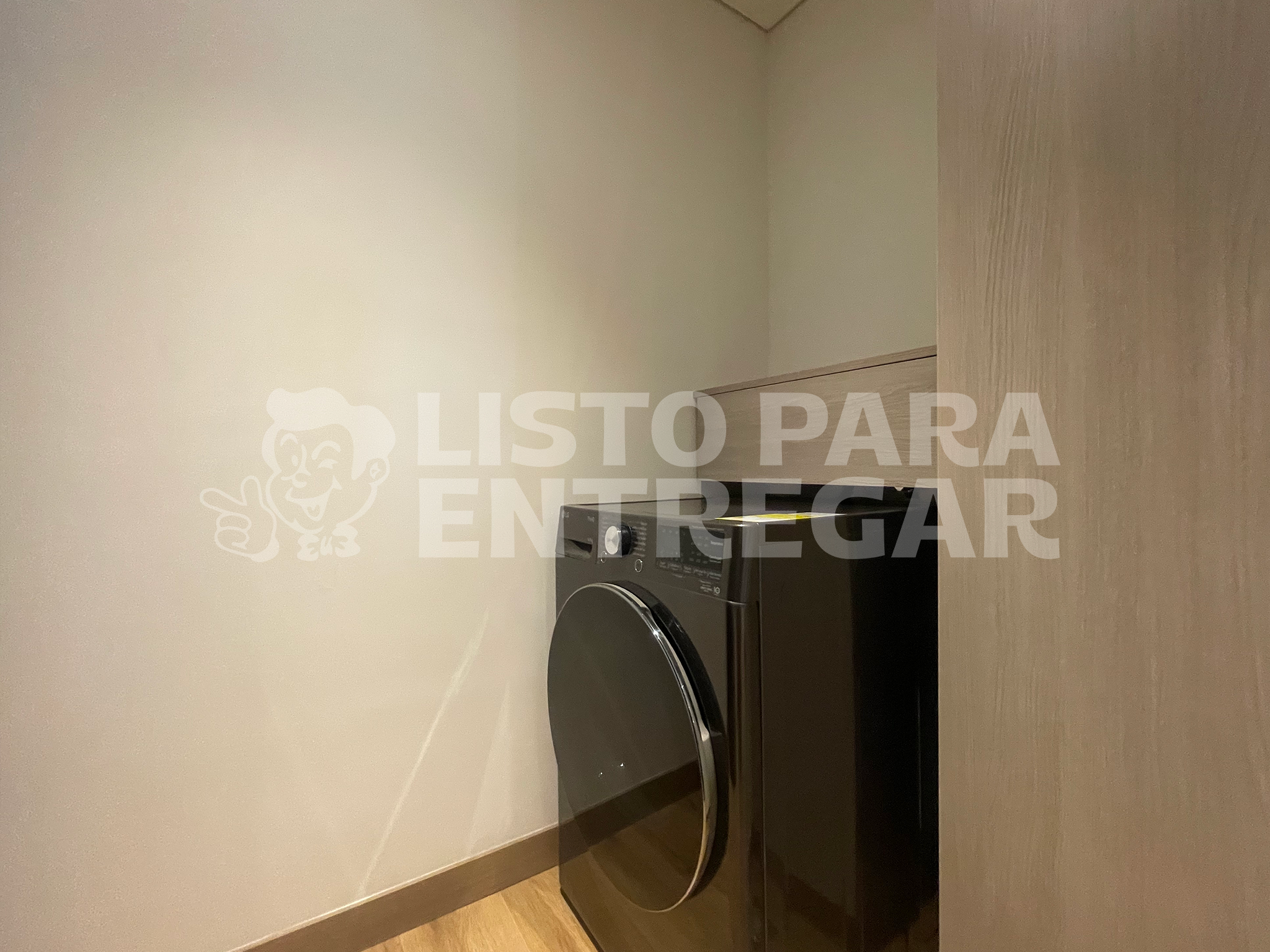 Apartamento de Dos habitaciones en arriendo para estrenar — foto 13