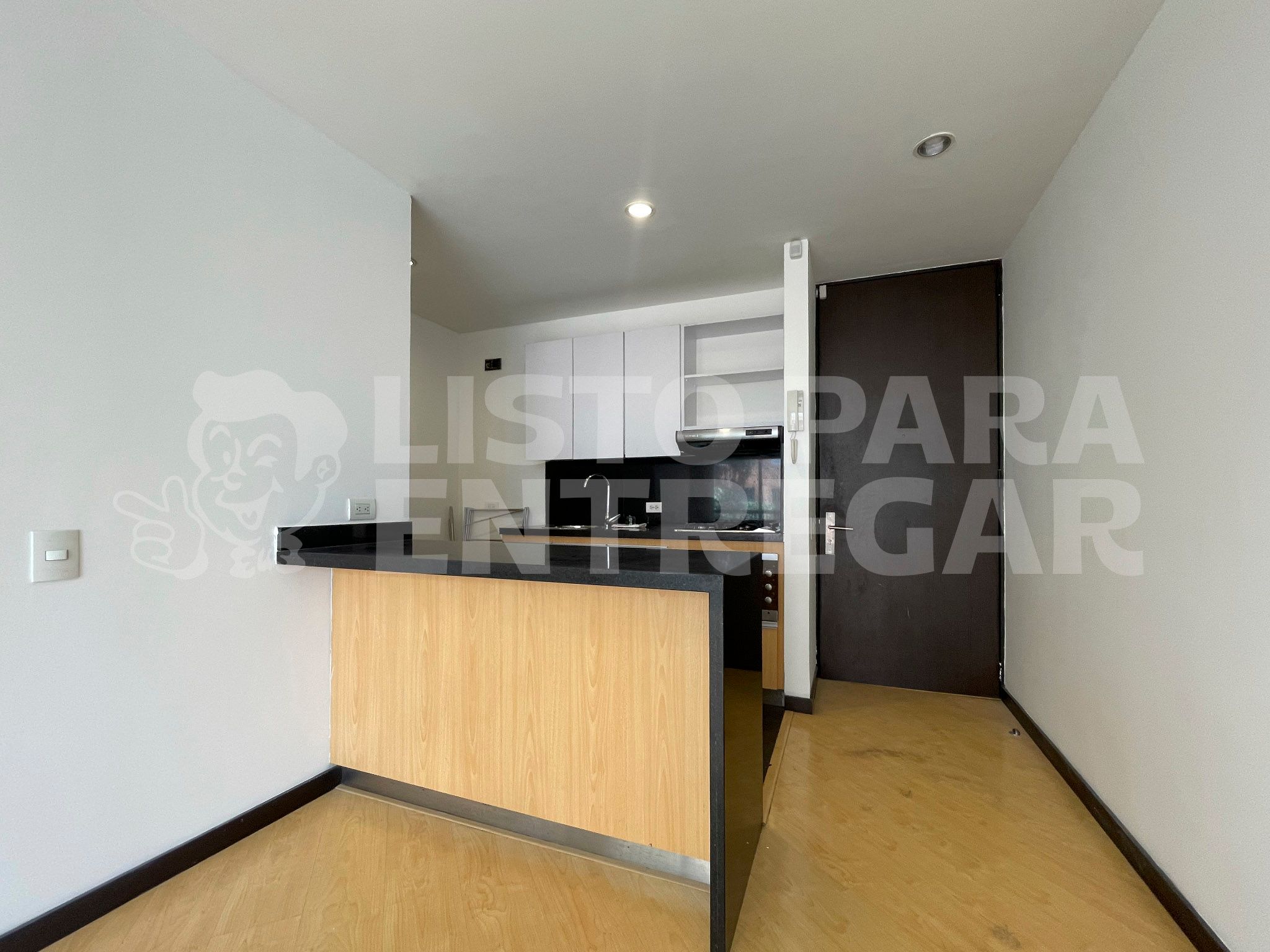 Apartamento en venta Chapinero Alto — foto 2
