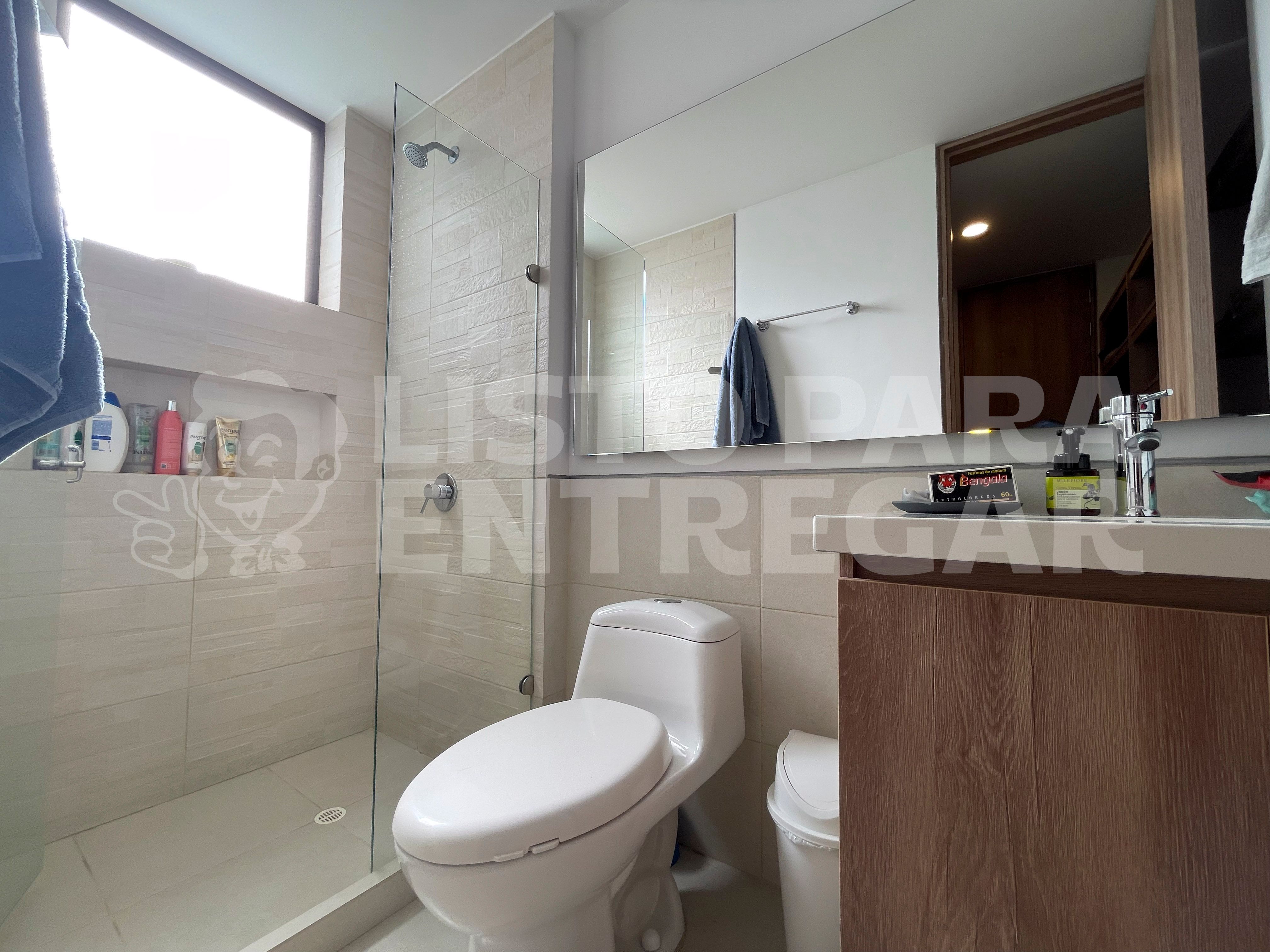 Apartamento en arriendo Colina Campestre — foto 6