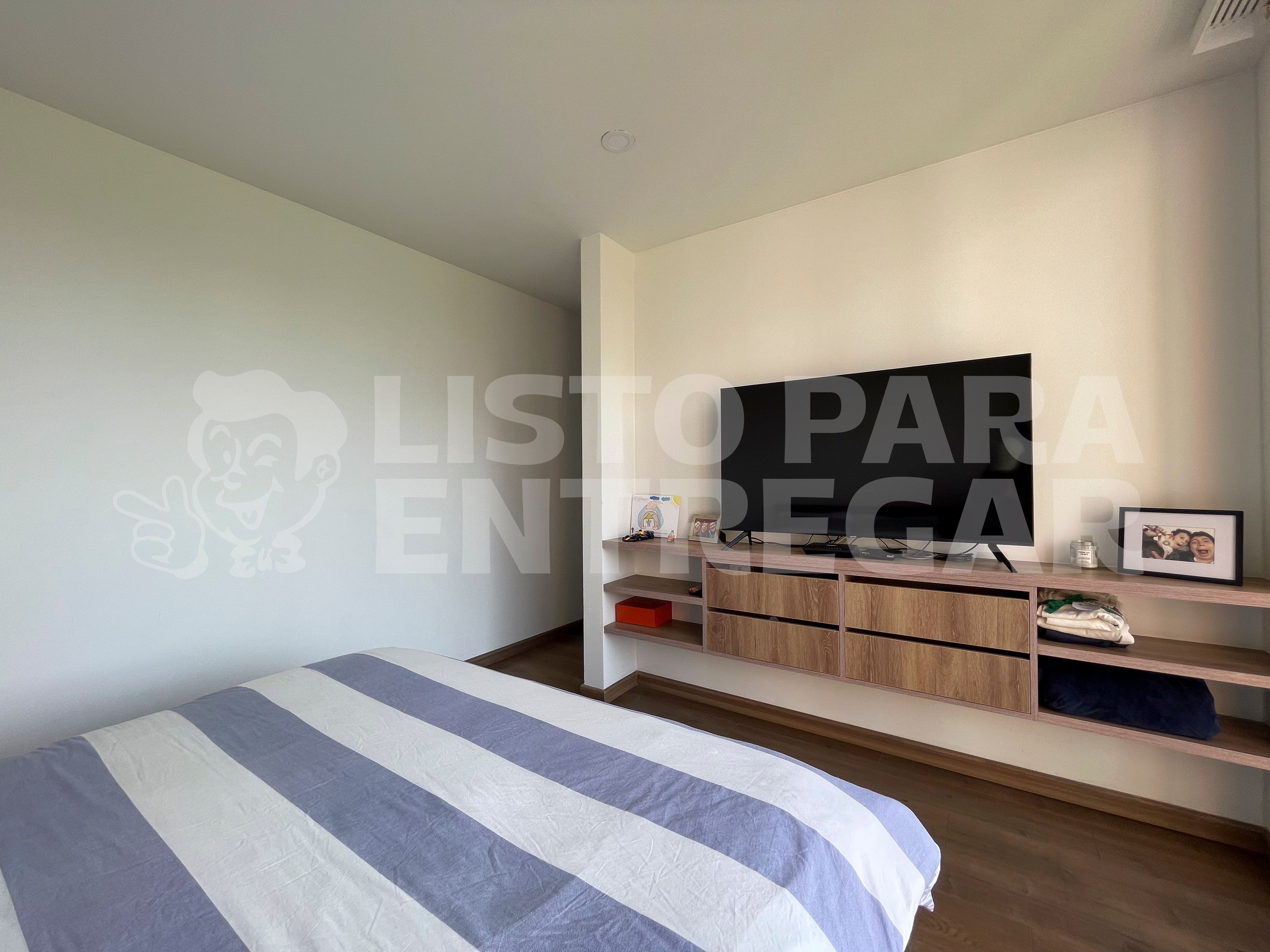 Apartamento en arriendo Colina Campestre — foto 3