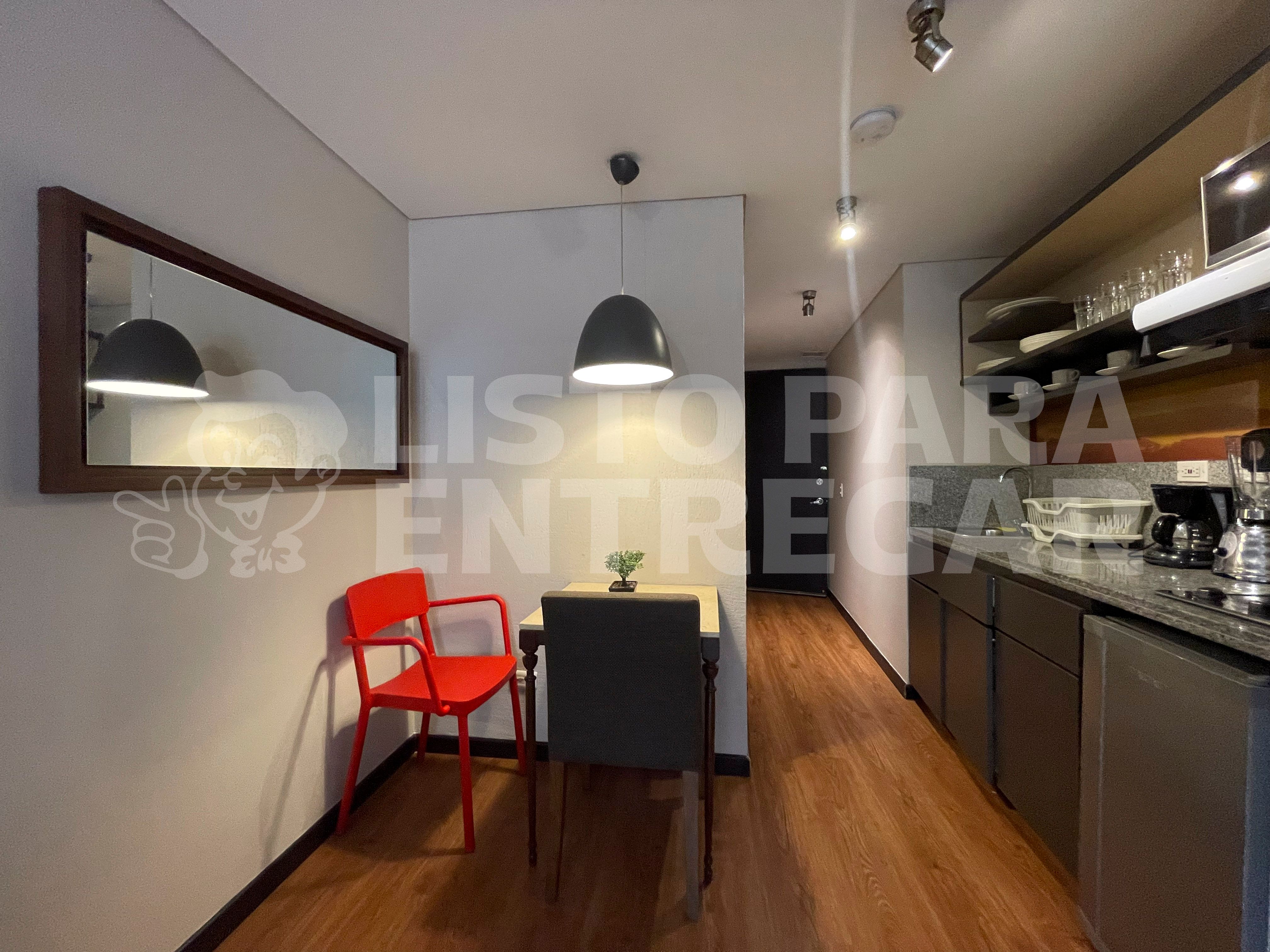 Dos apartamentos en venta pór el precio de uno — foto 12