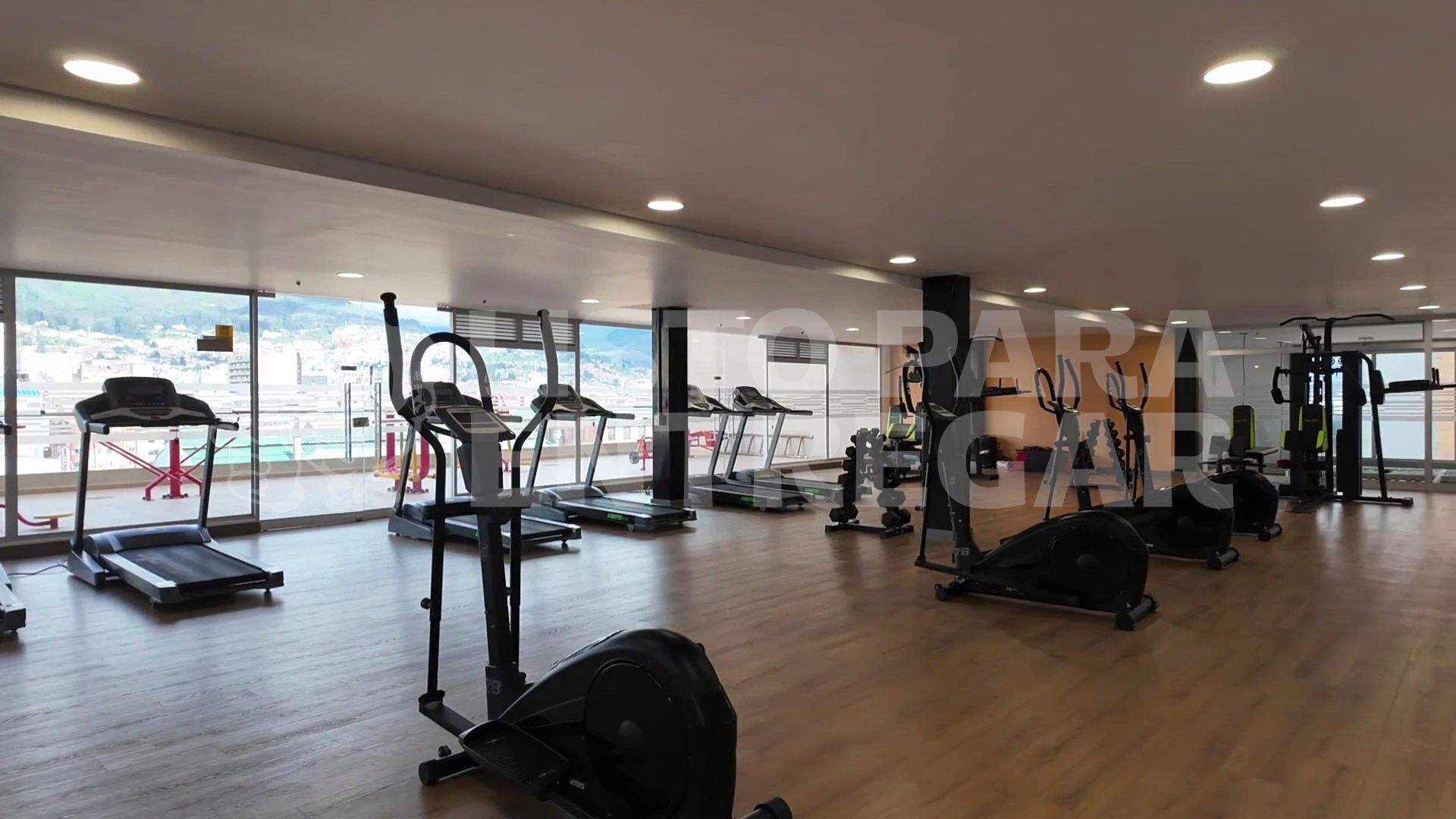 Apartamento en venta en torre estación — foto 17