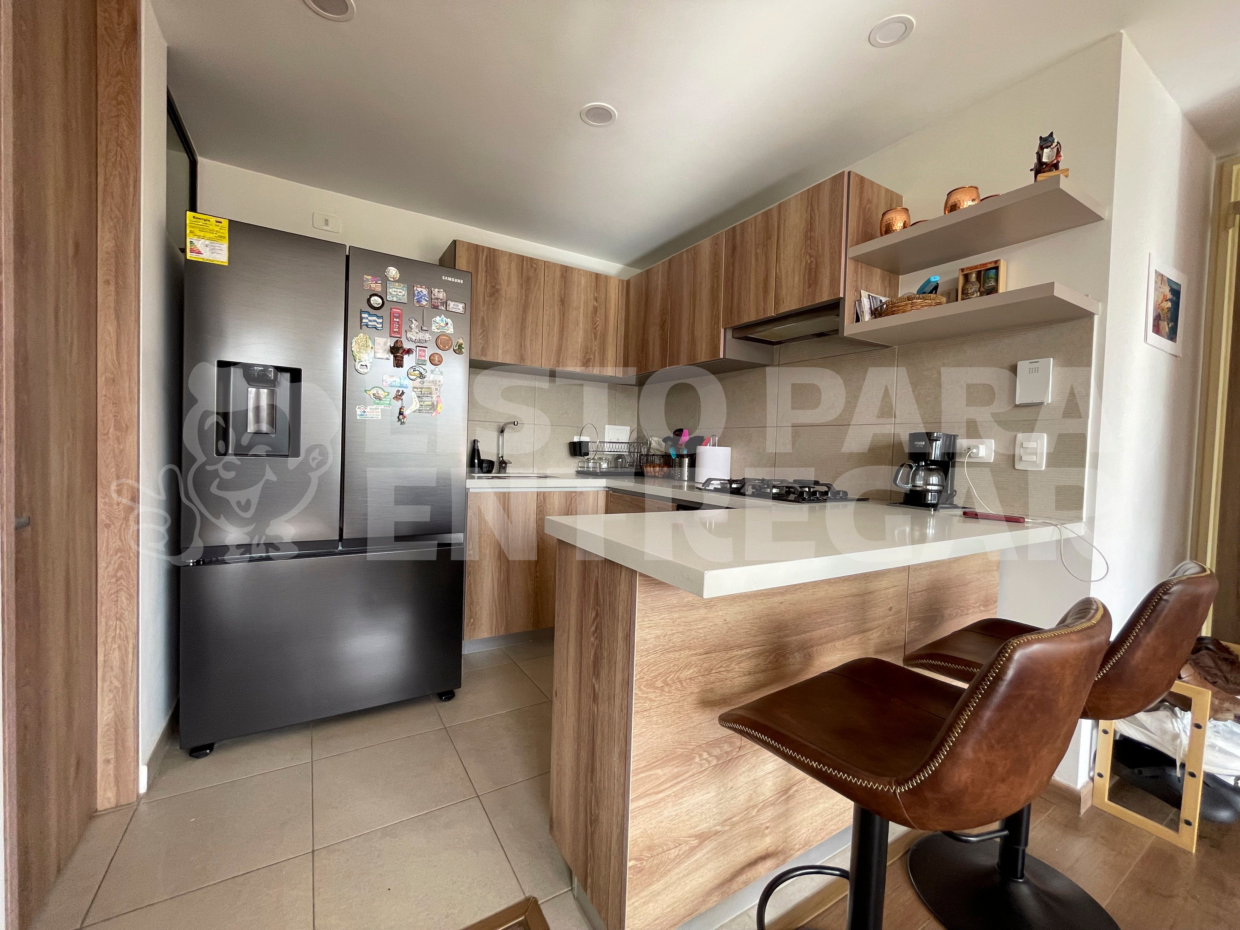 Apartamento en arriendo Colina Campestre — foto 15