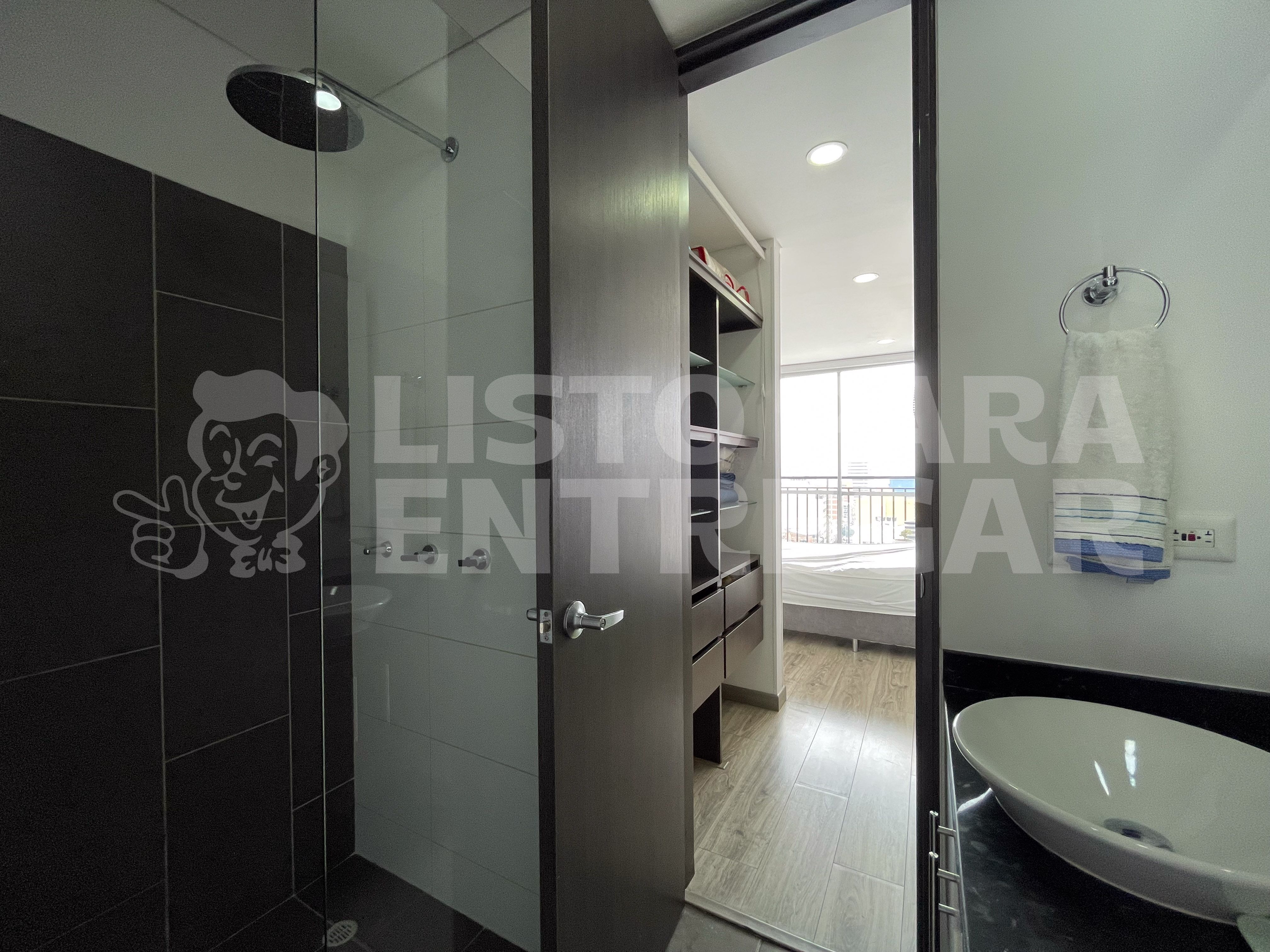 Aparta estudio en el centro de bogotá — foto 11