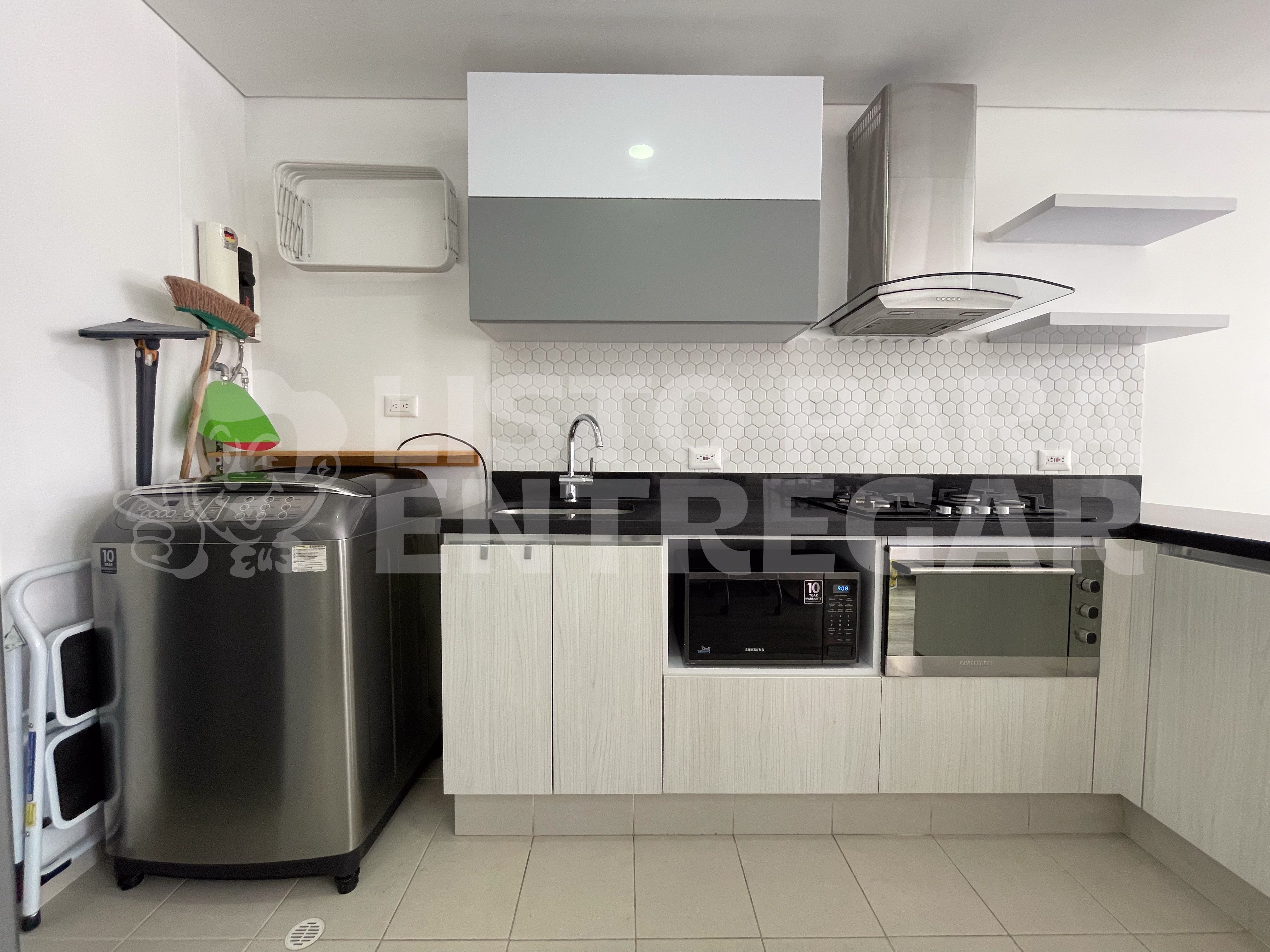 Aparta estudio en el centro de bogotá — foto 5