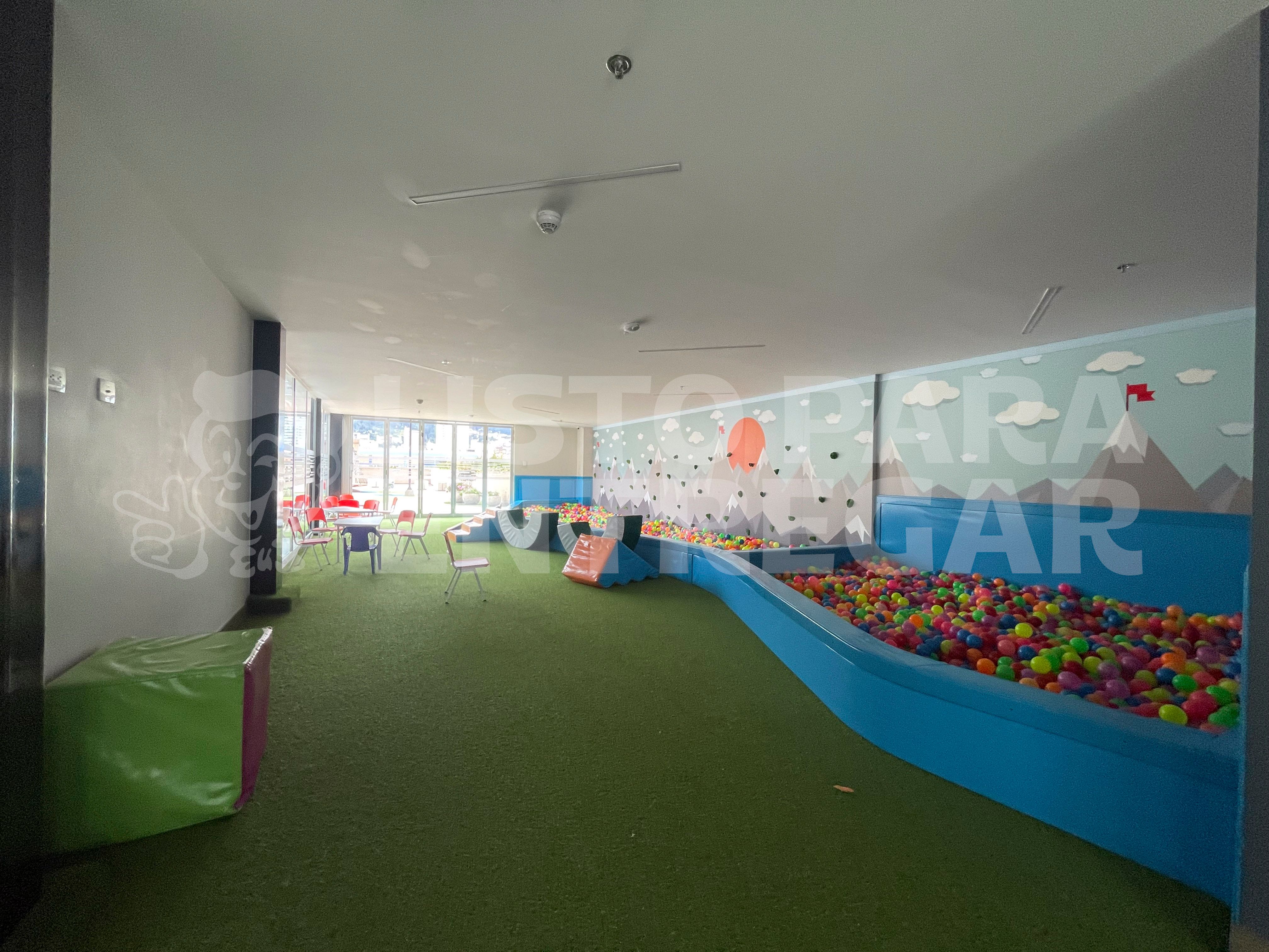 Apartamento en venta en torre estación — foto 14