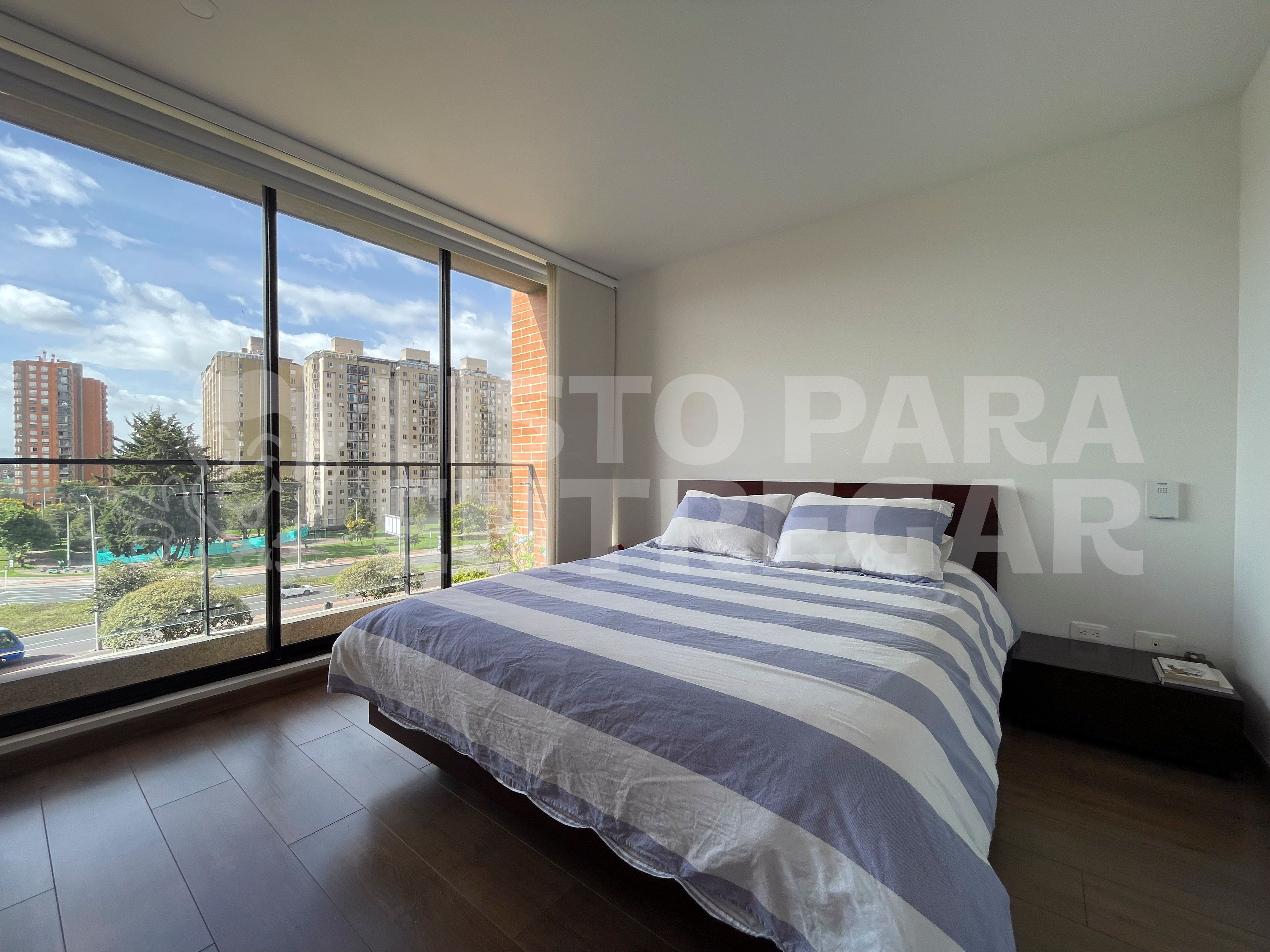 Apartamento en arriendo Colina Campestre — foto 1