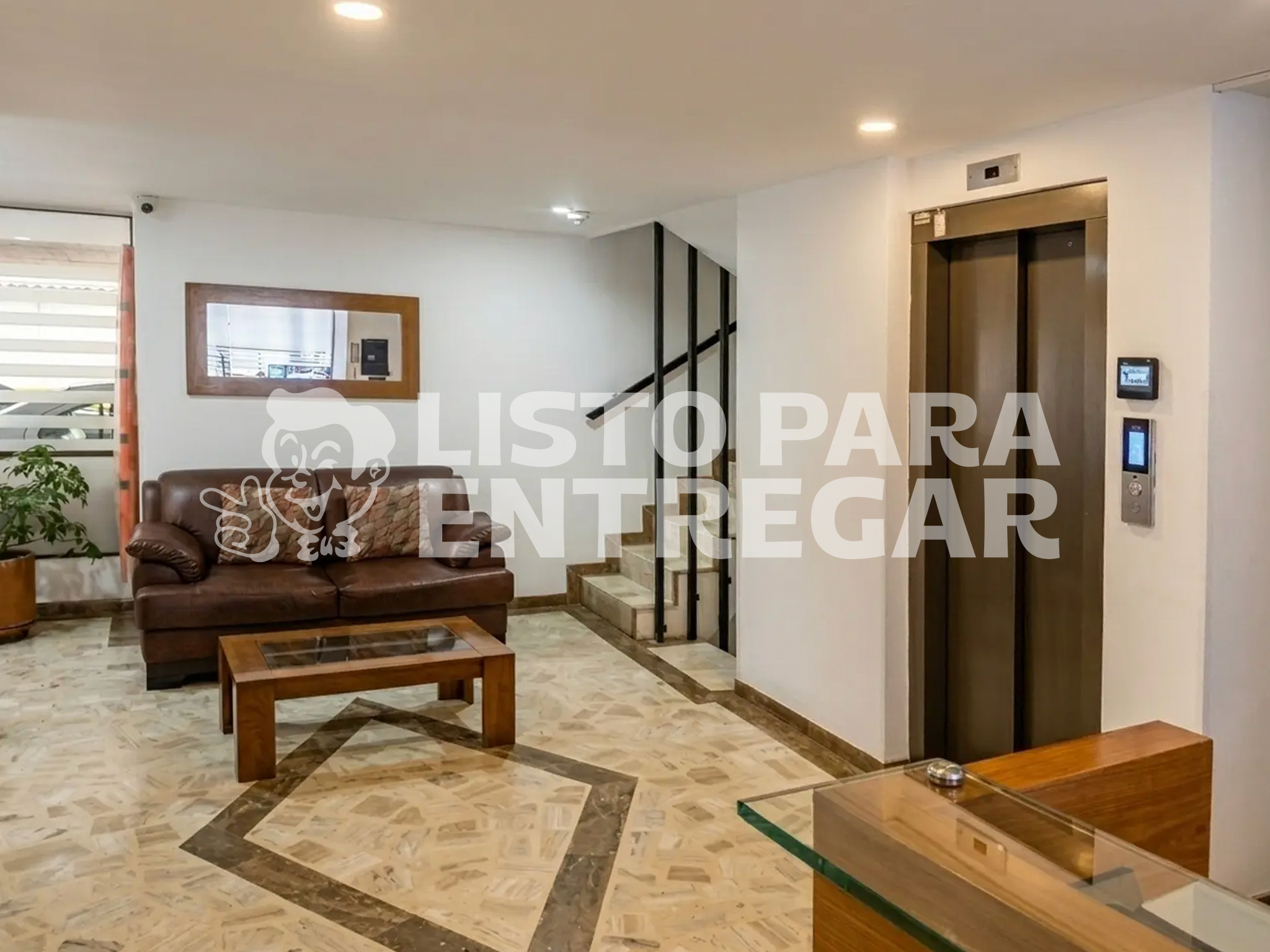 Apartamento en venta en Puente Largo — foto 11