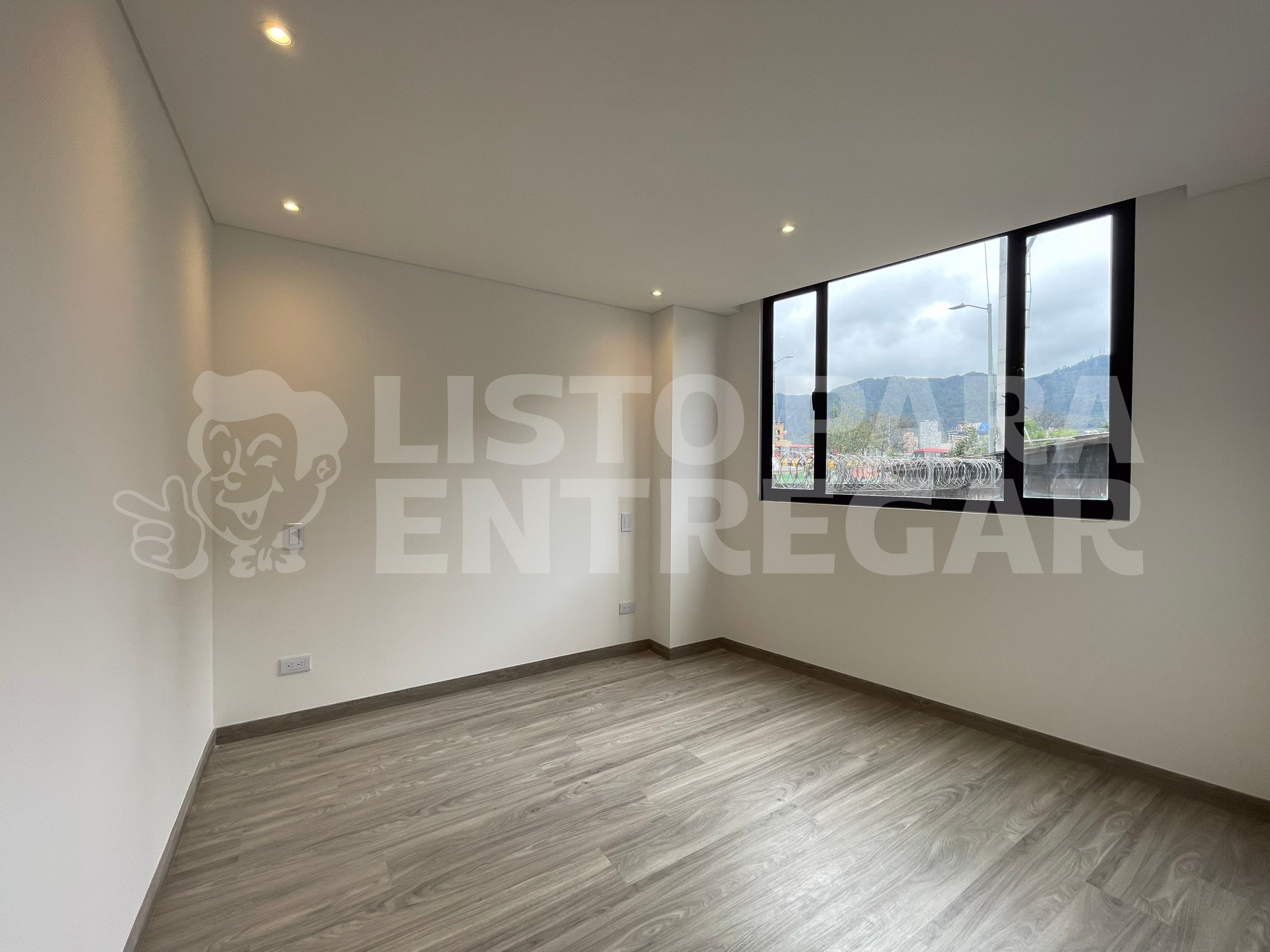 Apartaestudio en venta cerca a Corferias — foto 2