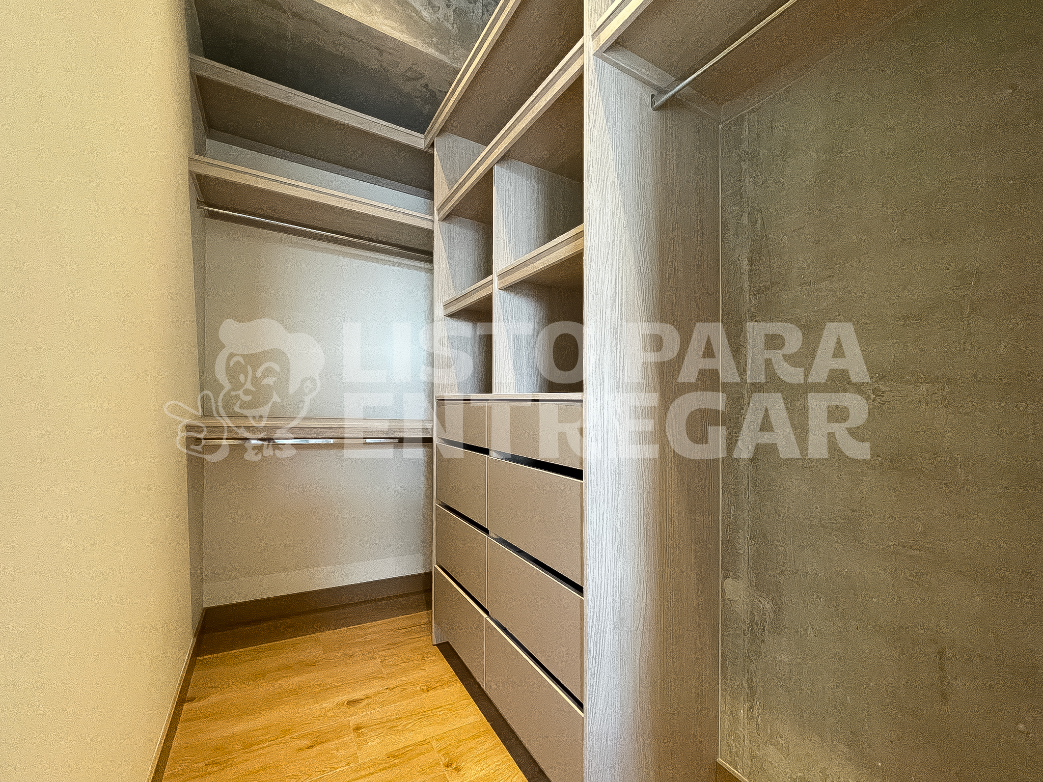 Apartamento de Una habitación en arriendo para estrenar — foto 4