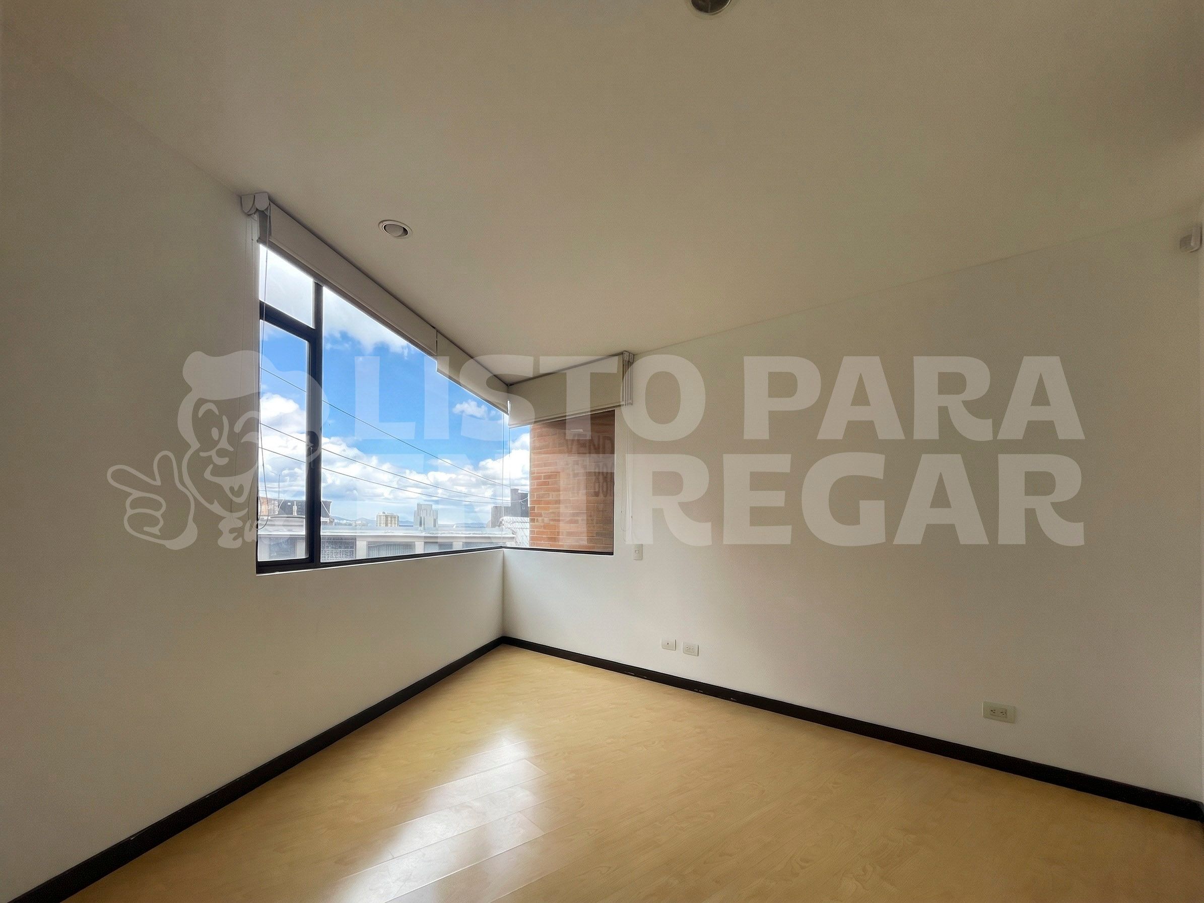Apartamento en venta Chapinero Alto — foto 7