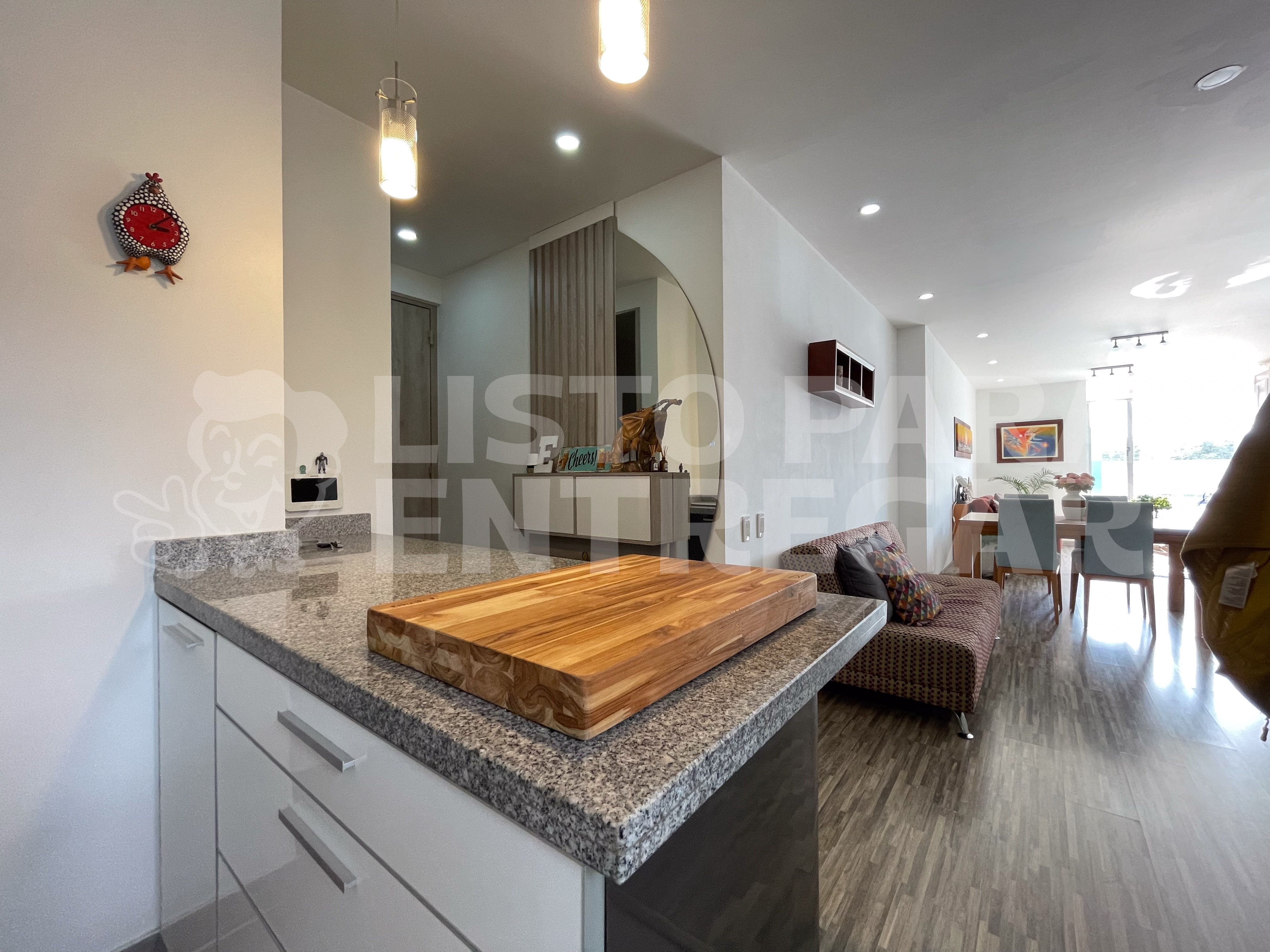 Apartamento en venta en la 134 con autopista — foto 8