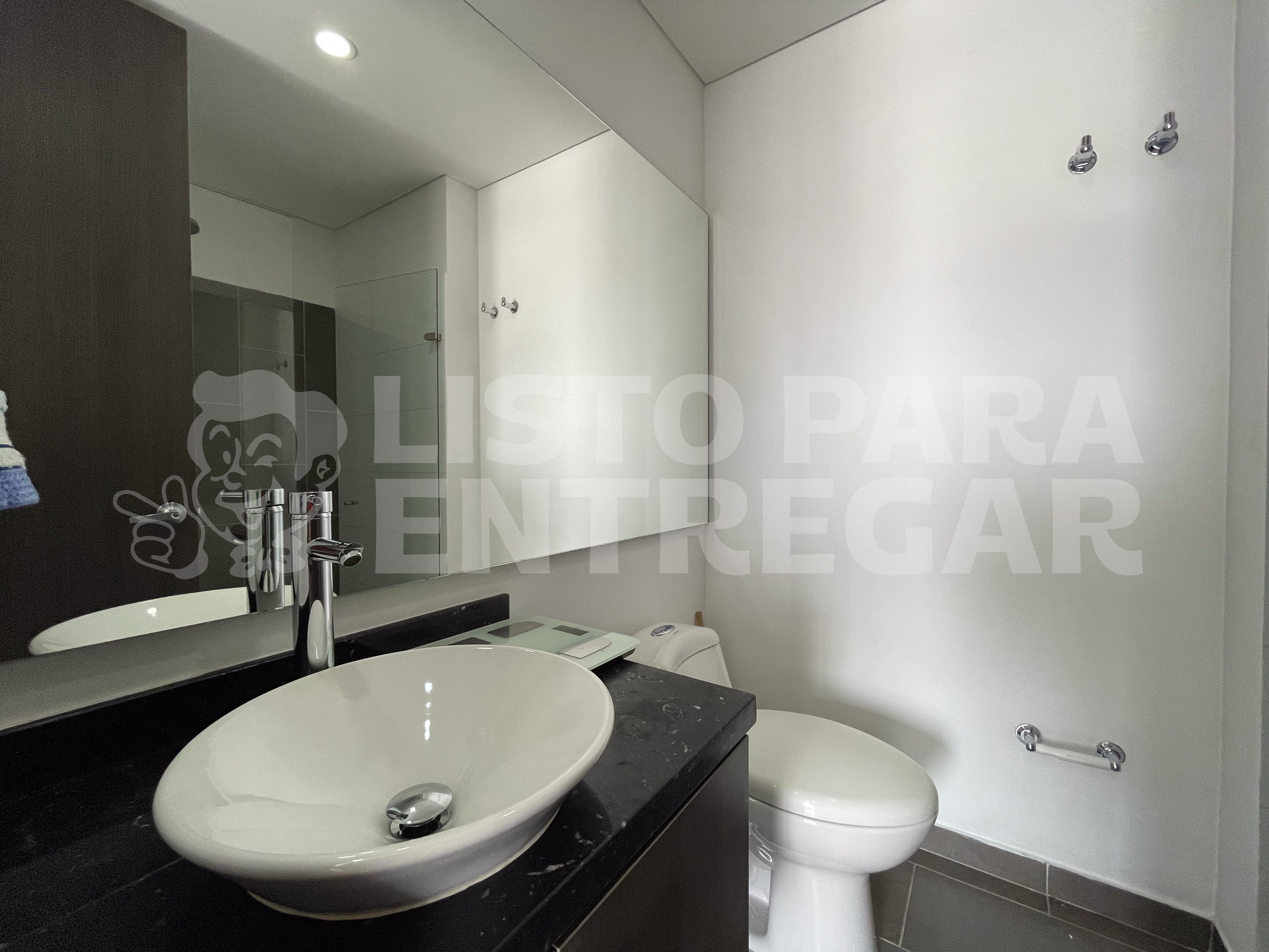 Aparta estudio en el centro de bogotá — foto 10