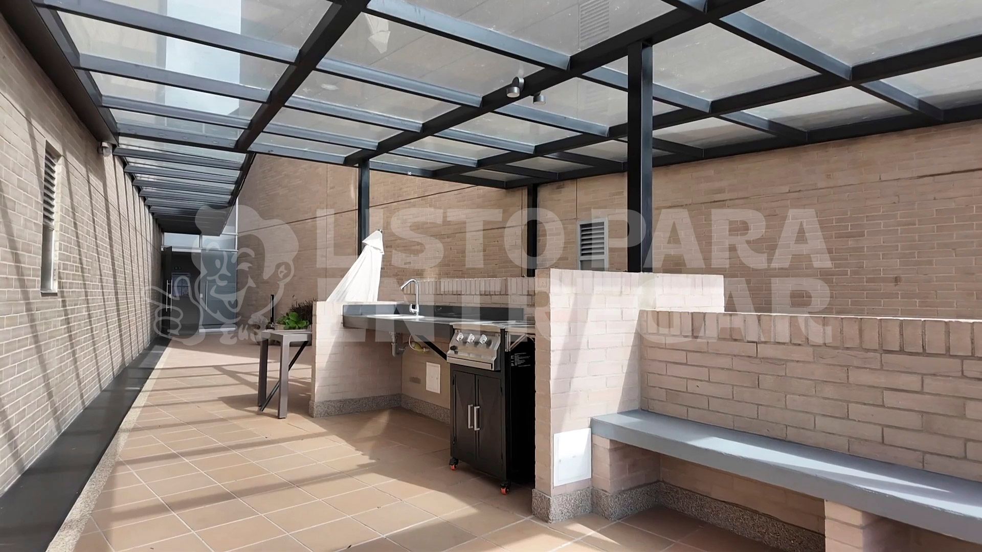 Apartamento en venta en torre estación — foto 25