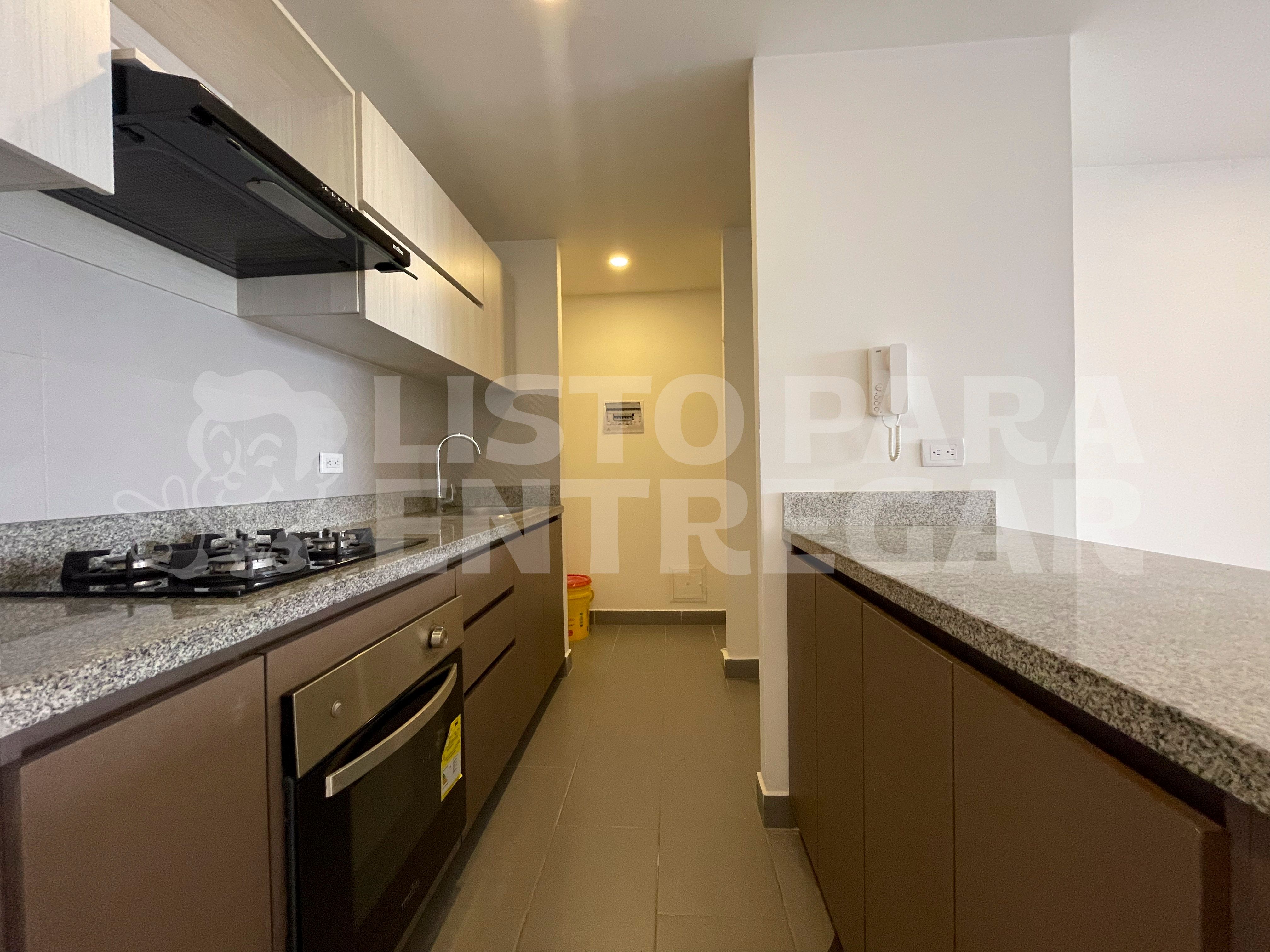 Apartamento en venta en torre estación — foto 3