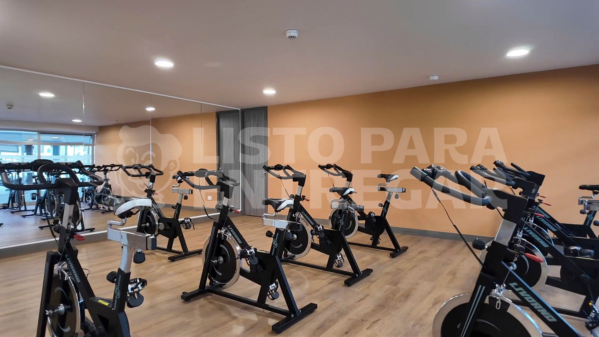 Apartamento en venta en torre estación — foto 20