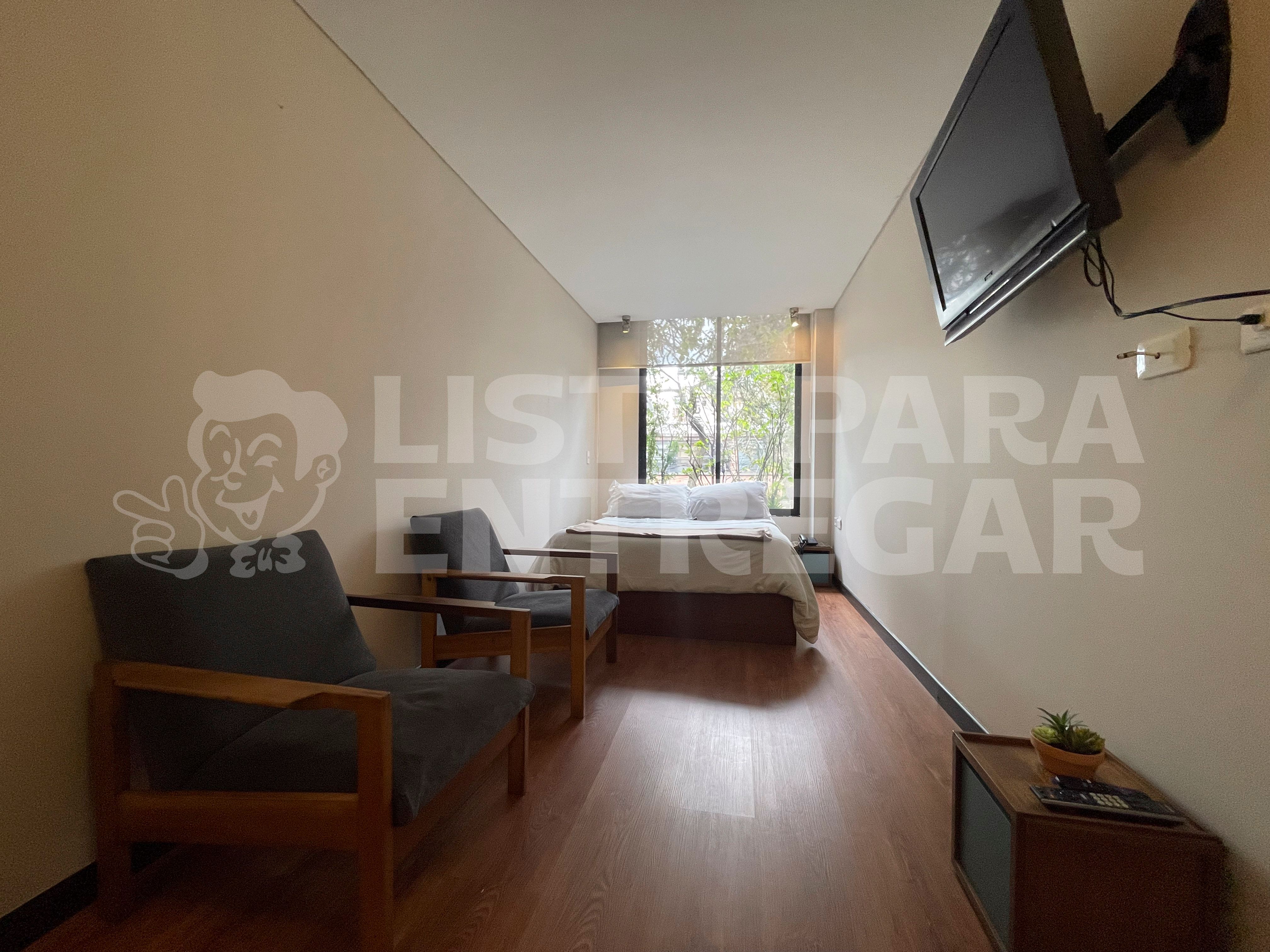 Dos apartamentos en venta pór el precio de uno