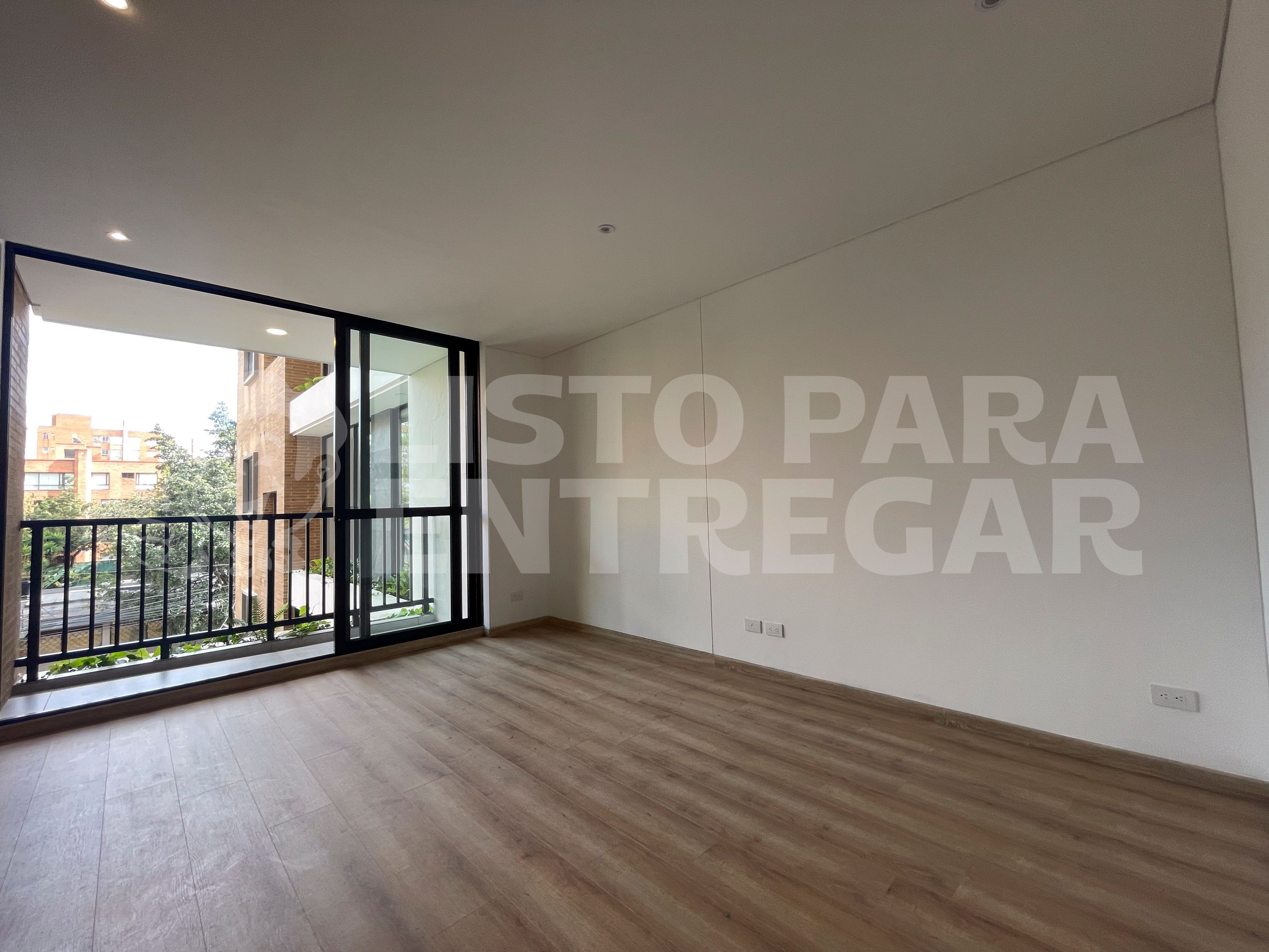 Apartaestudio en arriendo cerca al hospital los Nogales — foto 2