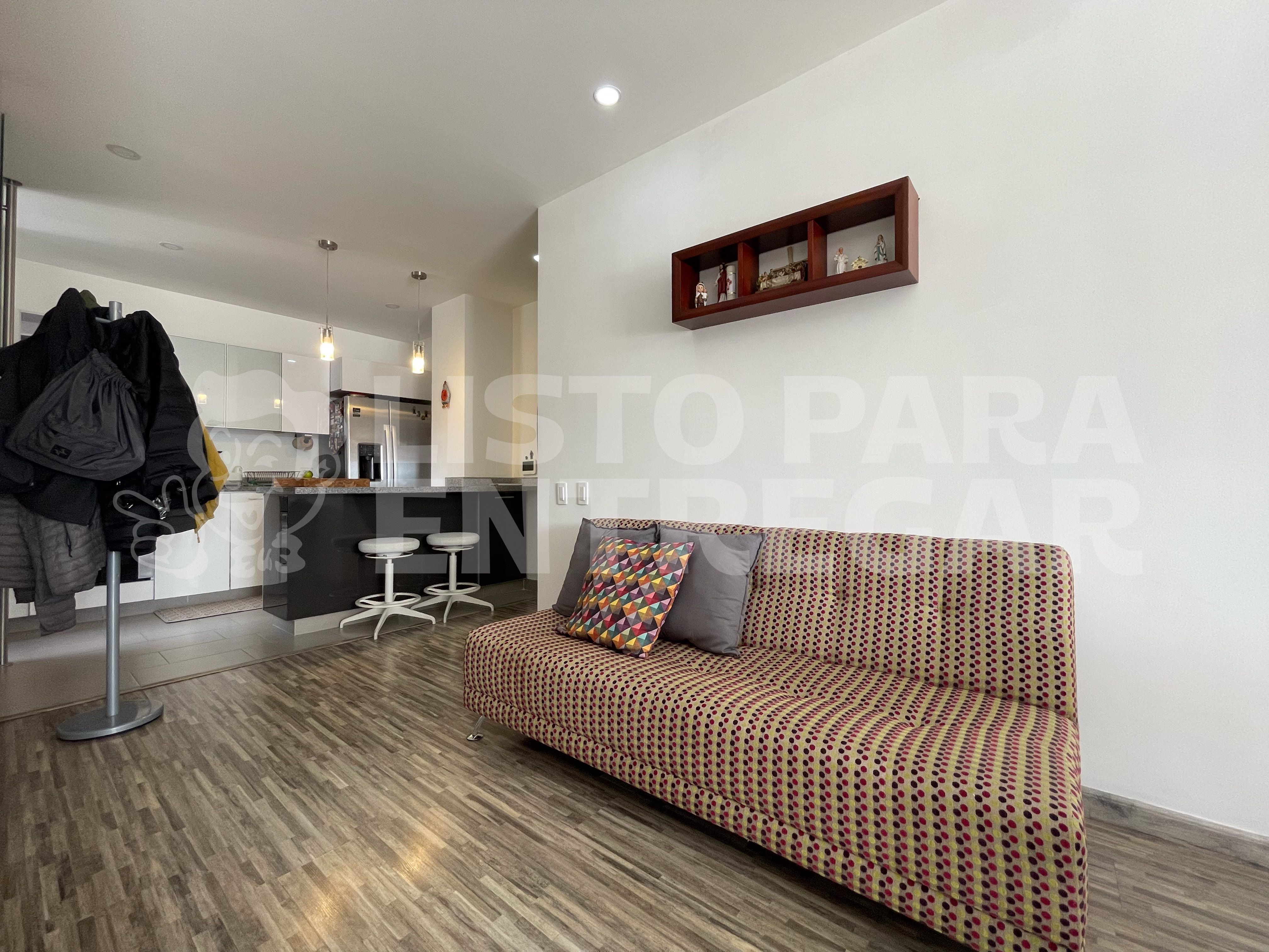Apartamento en venta en la 134 con autopista — foto 4