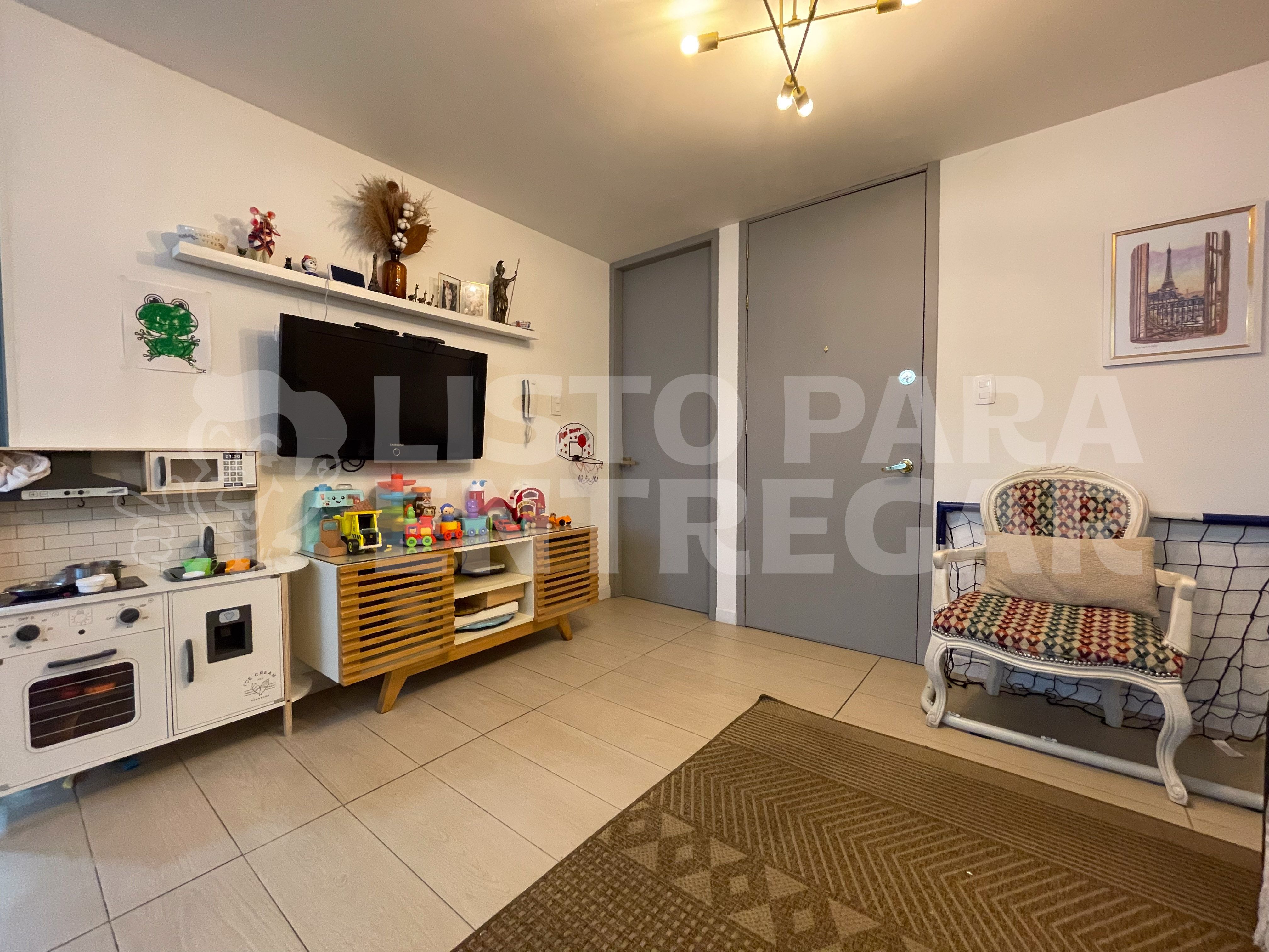 Apartamento en venta en la 148 con 12 — foto 1