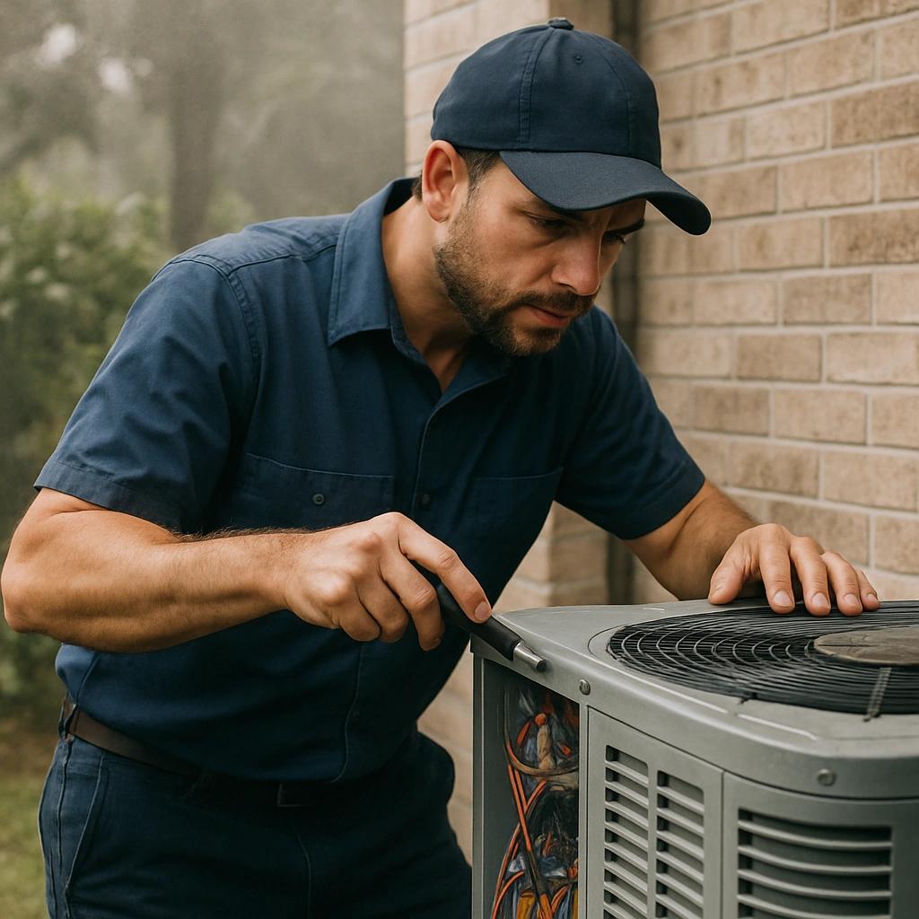 Cost of Skipping HVAC Maintenance in Humid Climates
