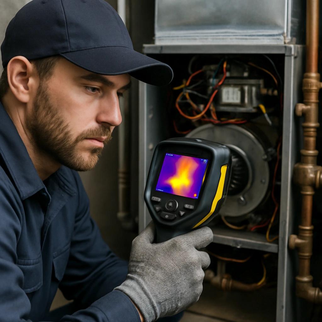 5 Signs Your Heating System Needs Professional Attention