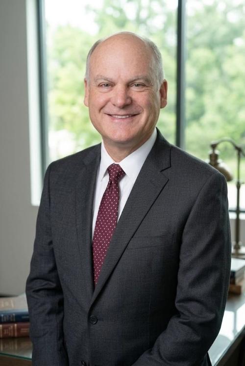 Robert Hungerford