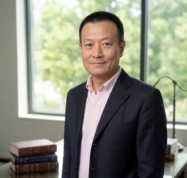 Douglas Qi