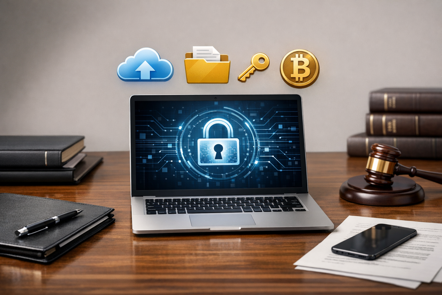 Digital Assets and Estates: Who Gets Your Online Life?