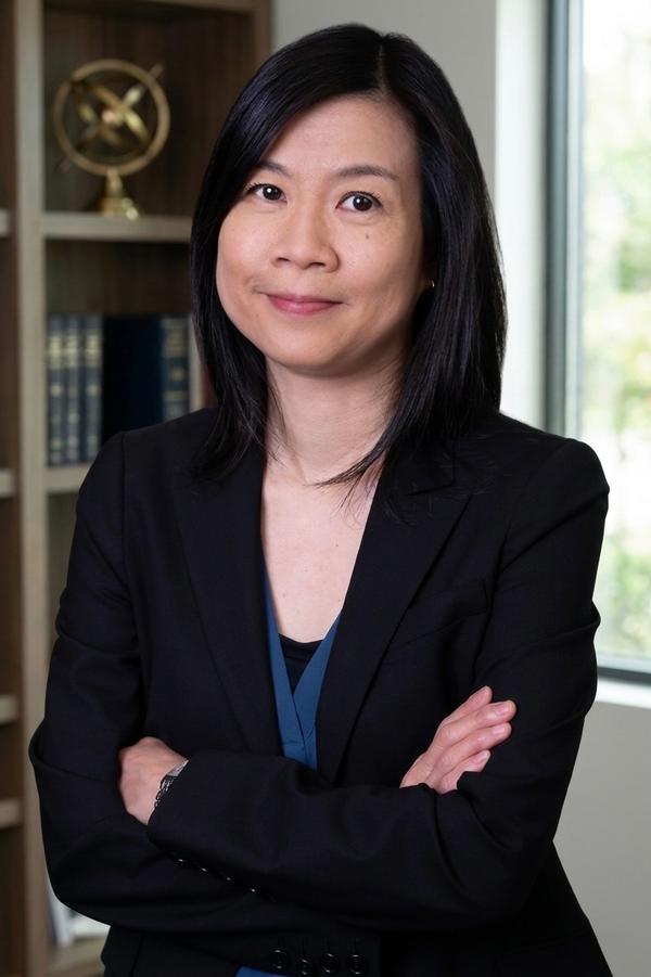 Jennifer Chew