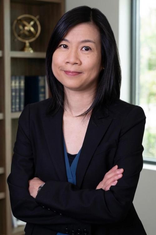 Jennifer Chew