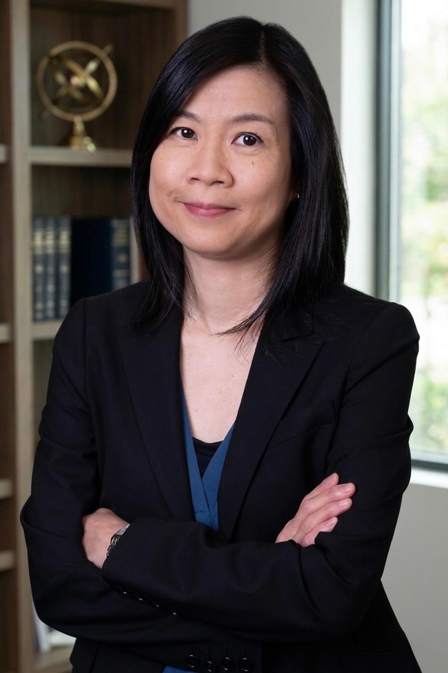 Jennifer Chew