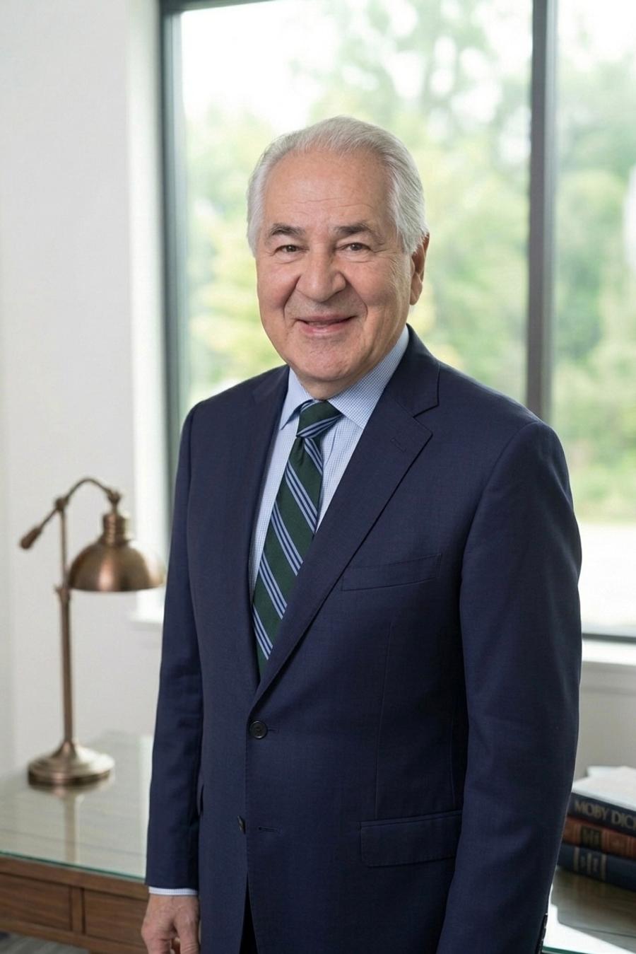 Joseph Boskovich