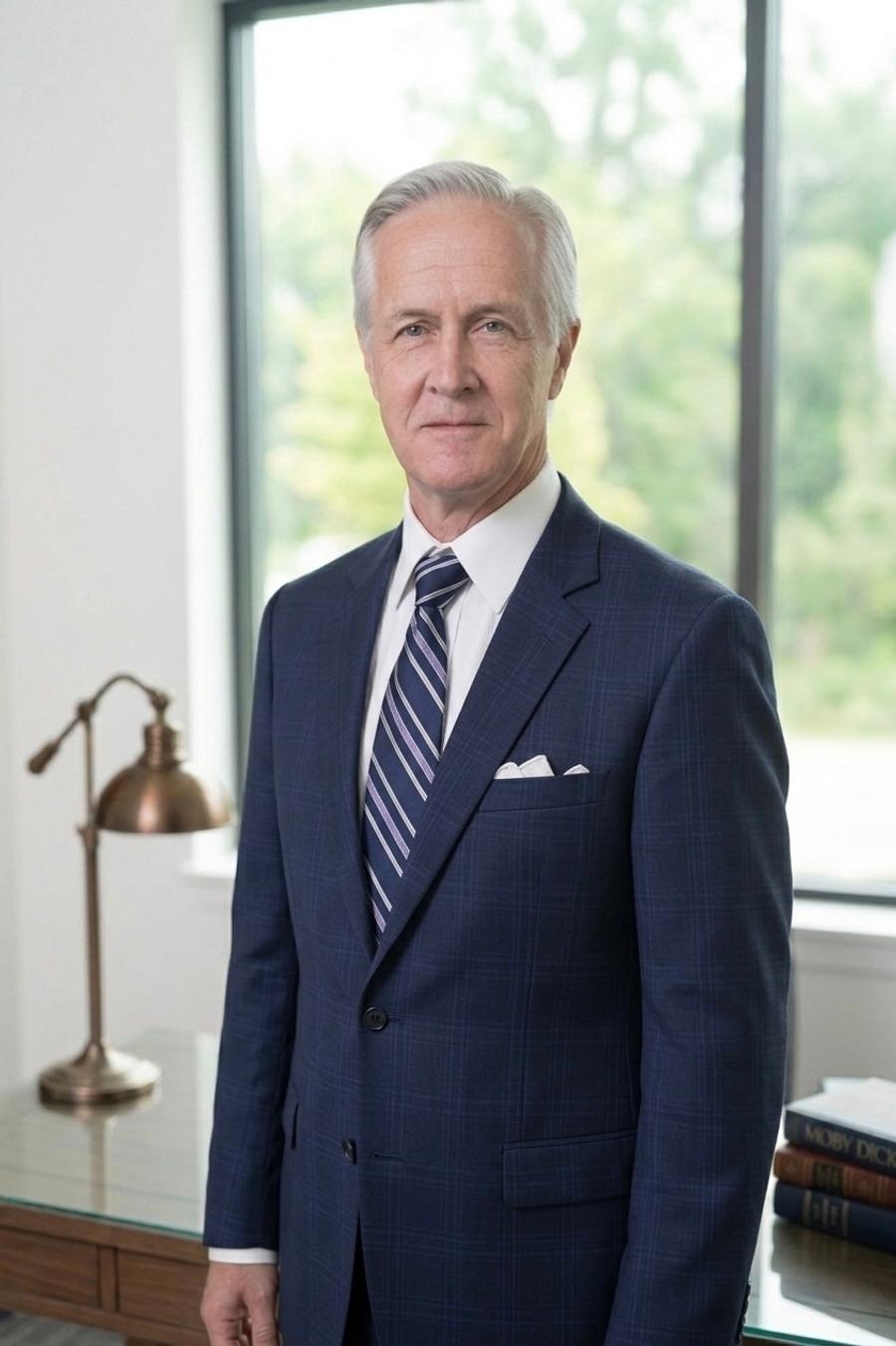 Ken Burgess