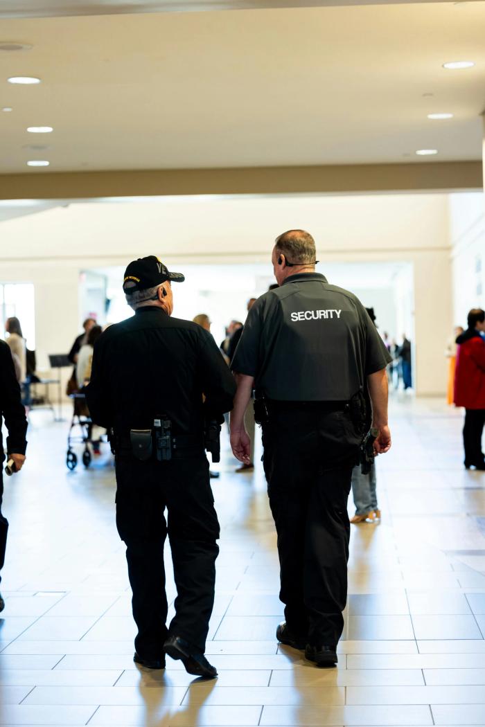 When Security Crosses the Line: The Highest Punitive Damage award in BC ($1 Million)