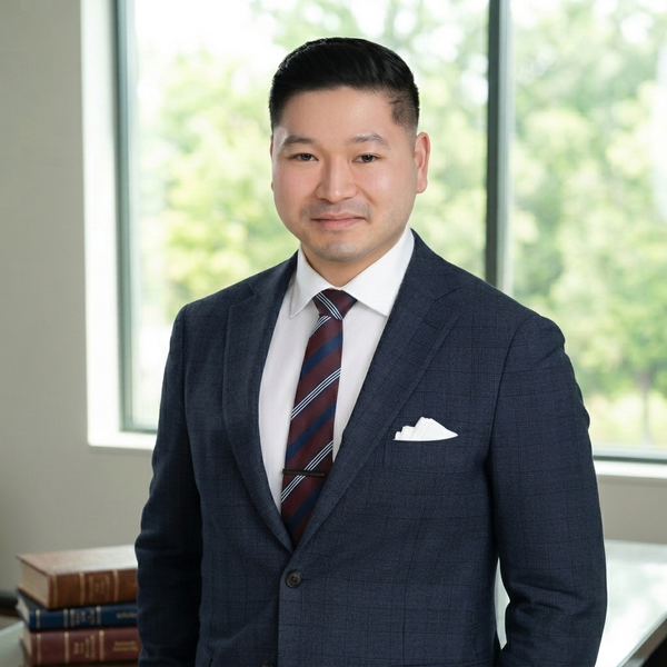 Erich Chang