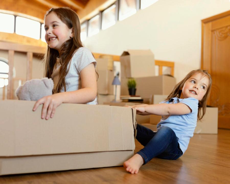 Can I Move Away with My Child After Separation? What is a “Relocation”?