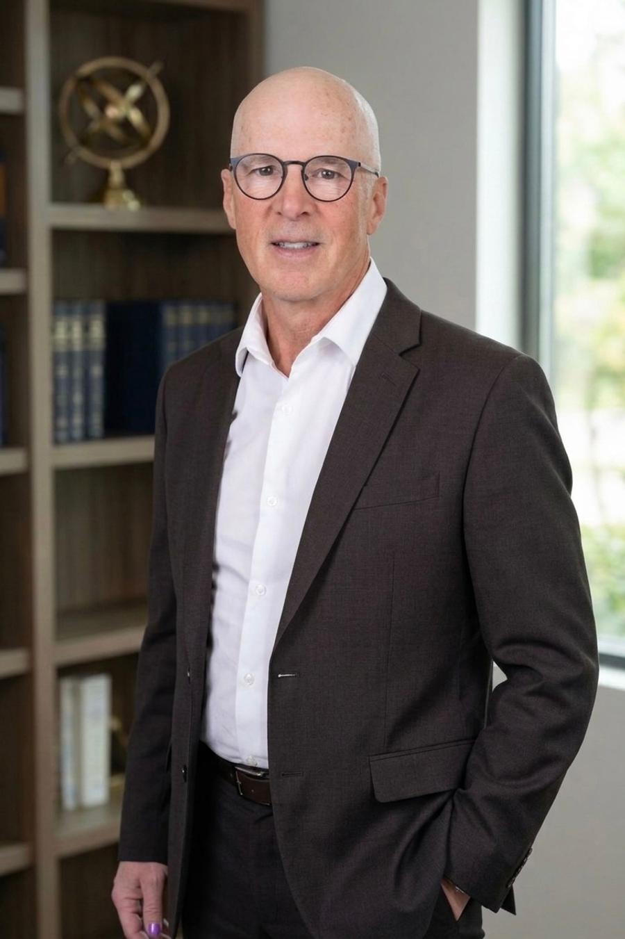 Ian Giroday