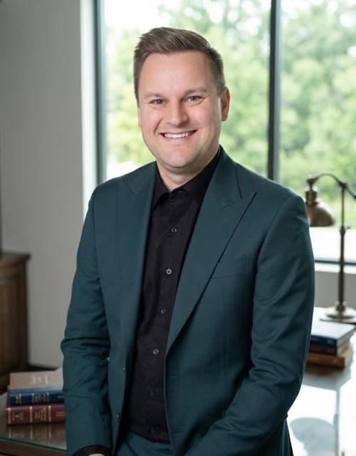 Benjamin Noorduyn