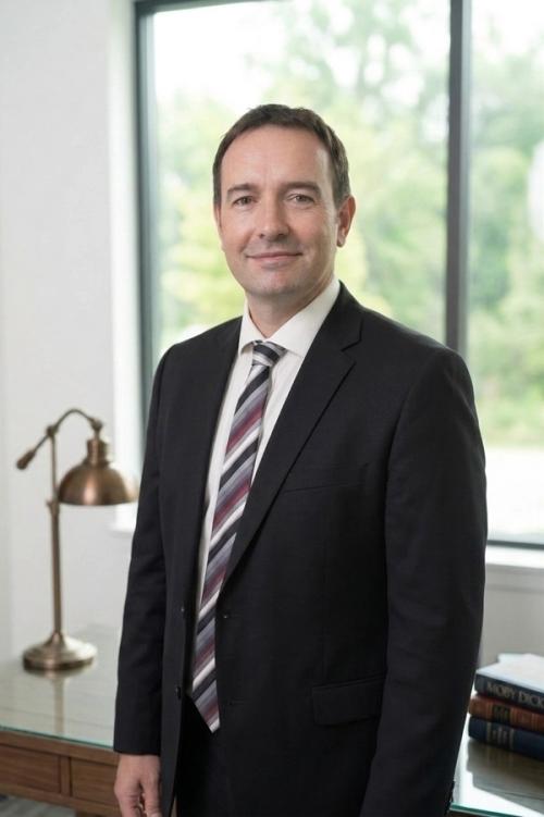 Richard Barton