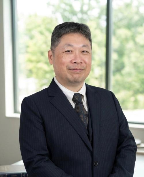 陈春生 Jason Chan