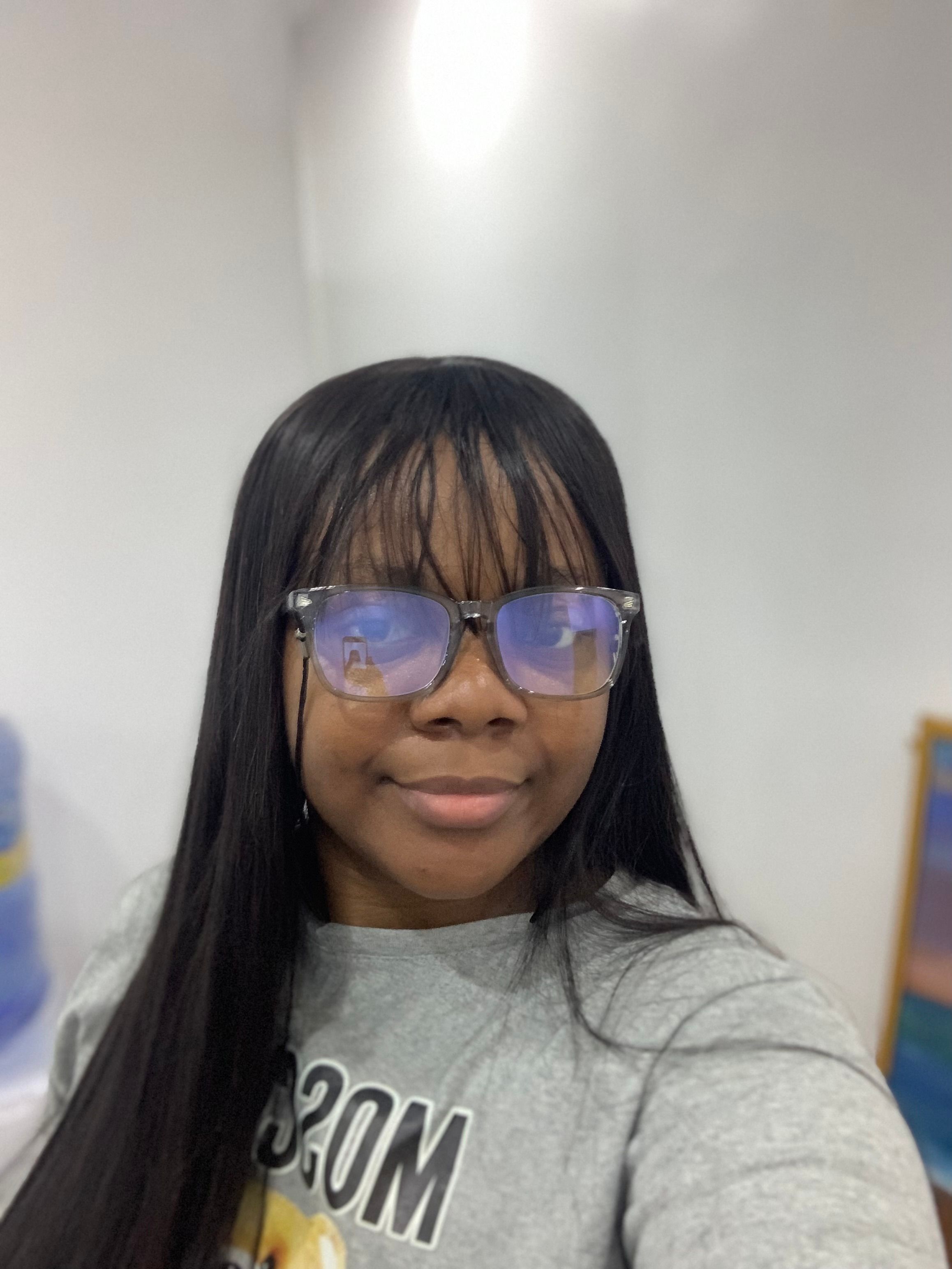 Adepeju Peace Orefejo