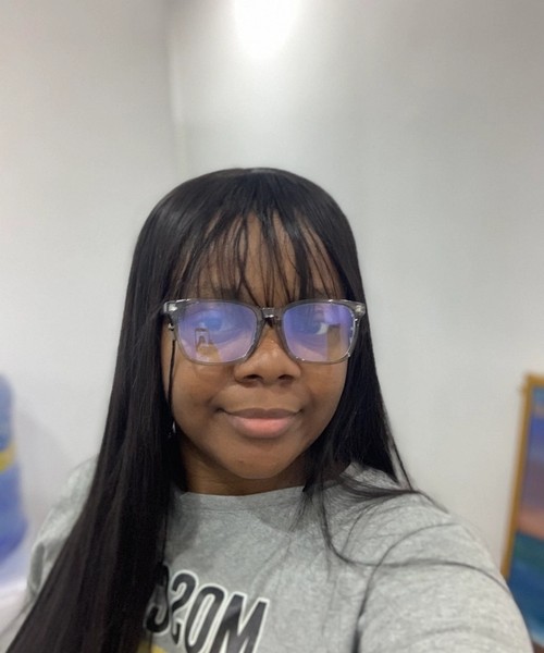 Adepeju Peace Orefejo