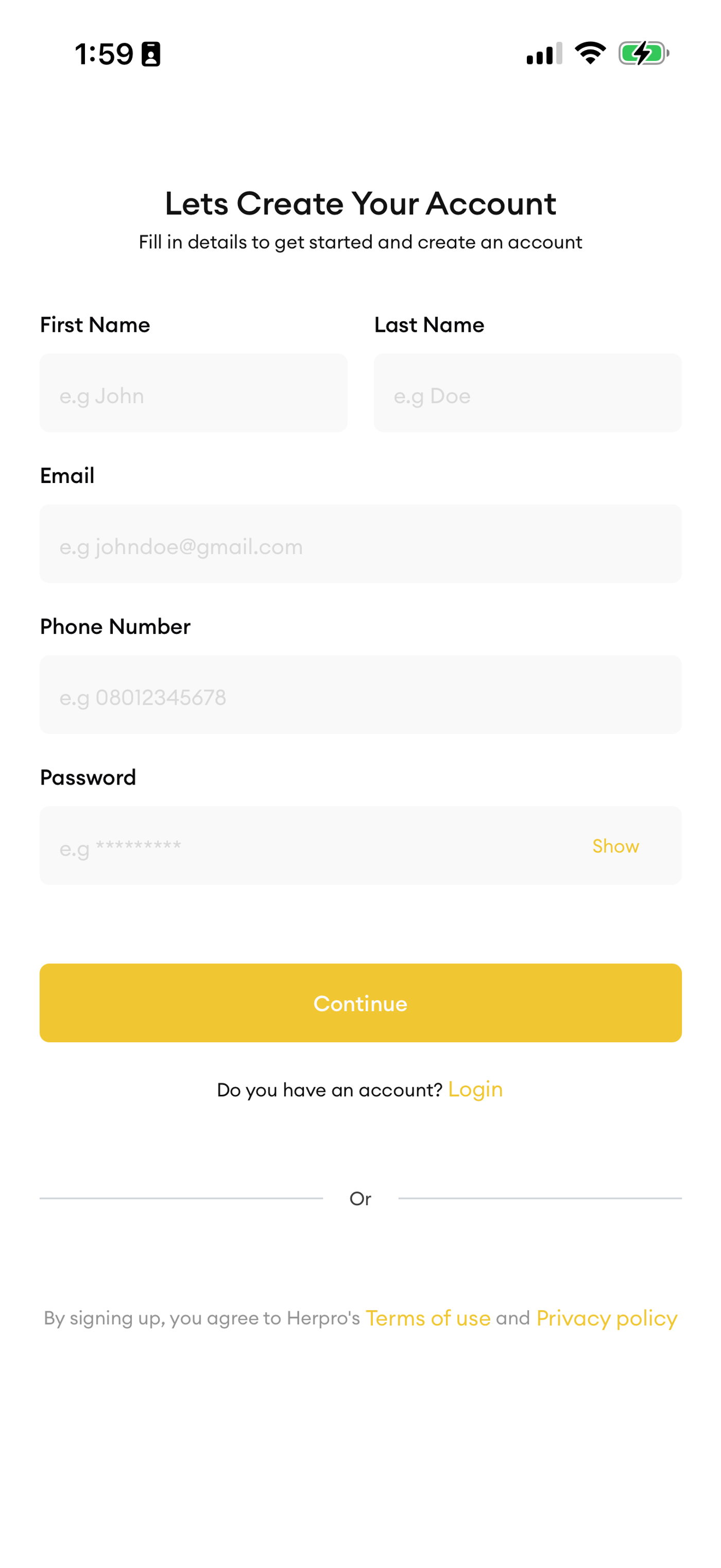 herpro-marketplace-signup
