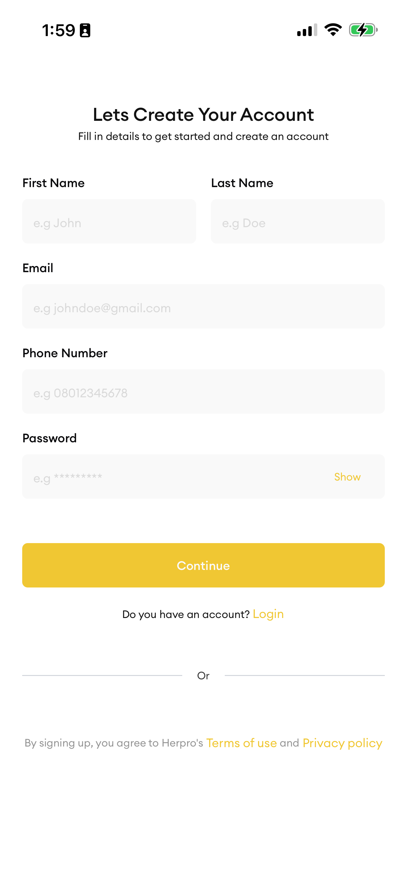 herpro-marketplace-signup