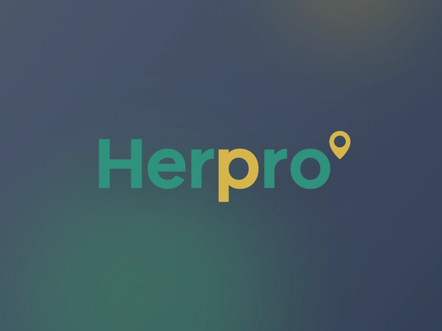 HerPro Marketplace Platform