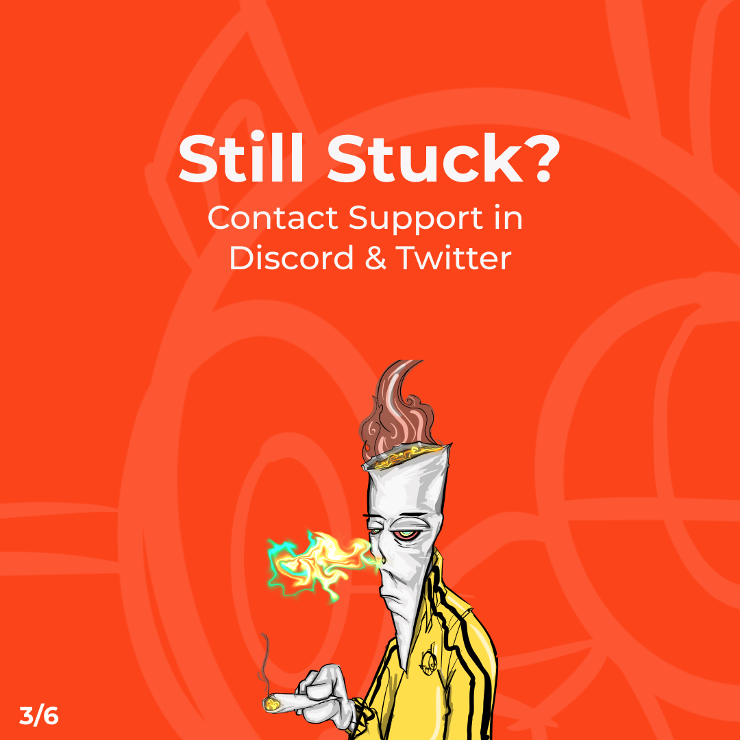 Social Posts