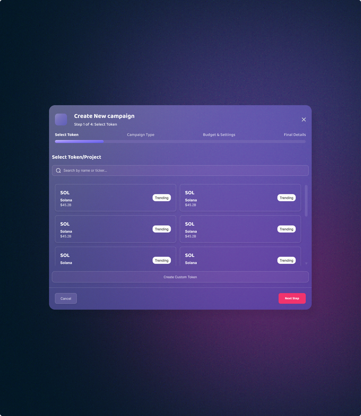 Components