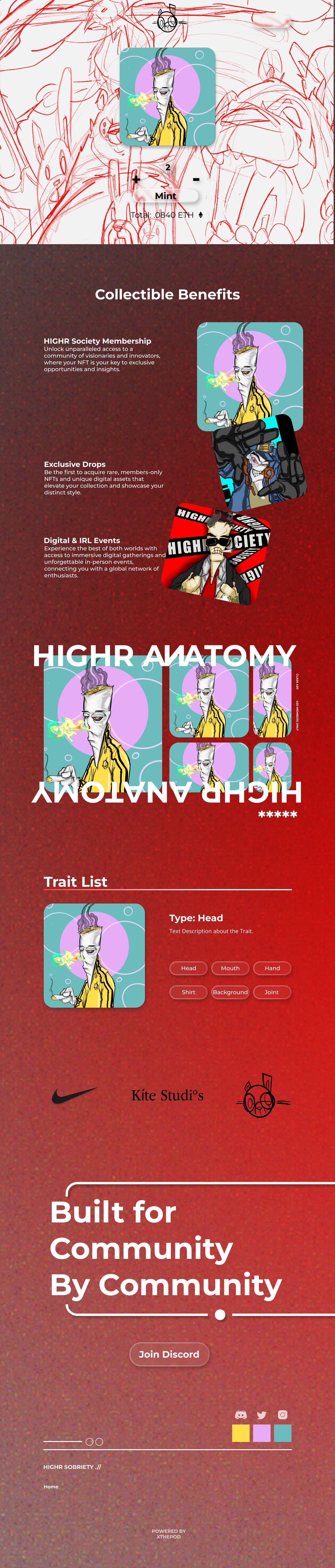 Website